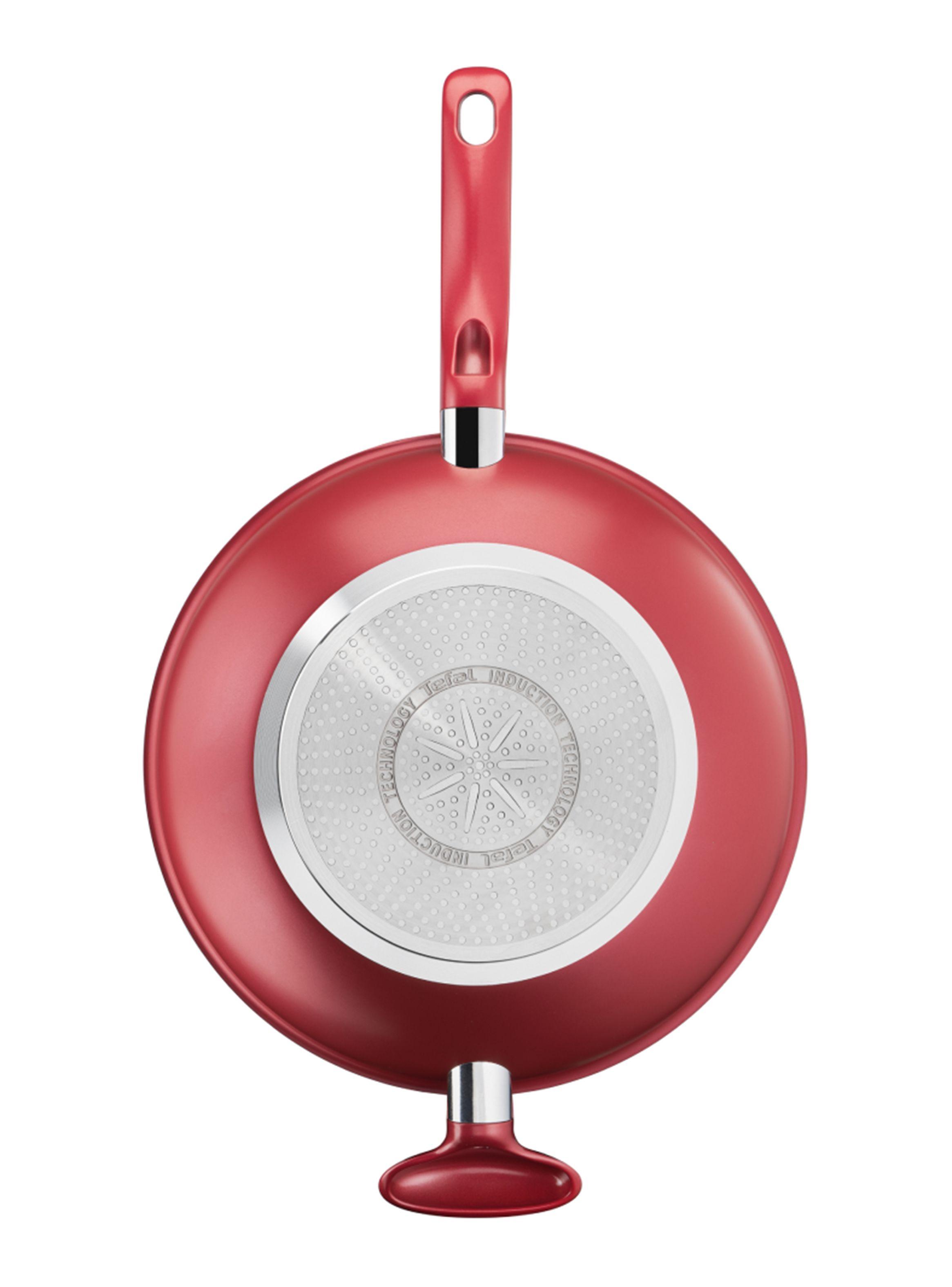 Wok con Tapa 30 cm So Chef-2