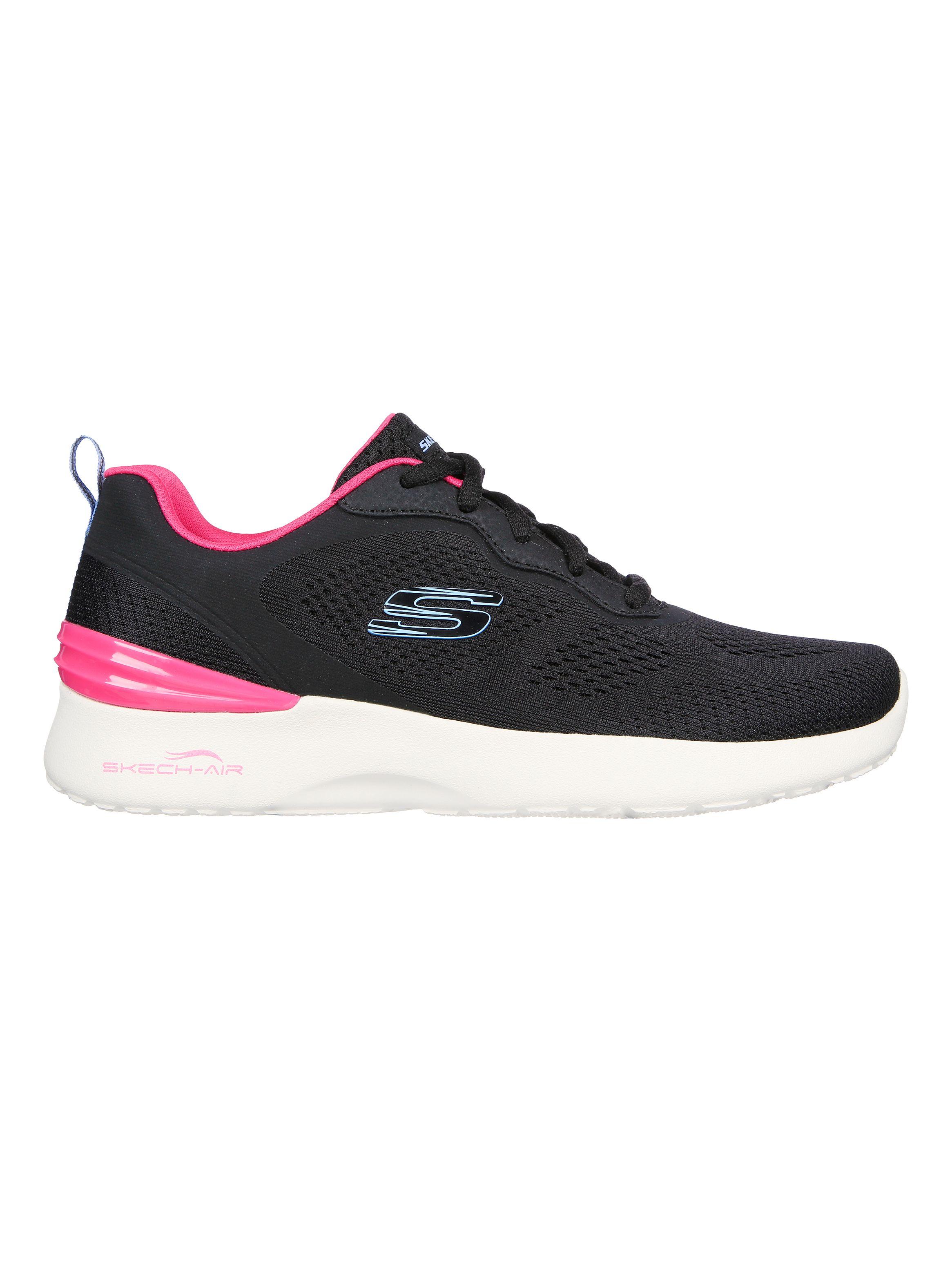 Zapatilla Training Color Air Dynamight Mujer-0
