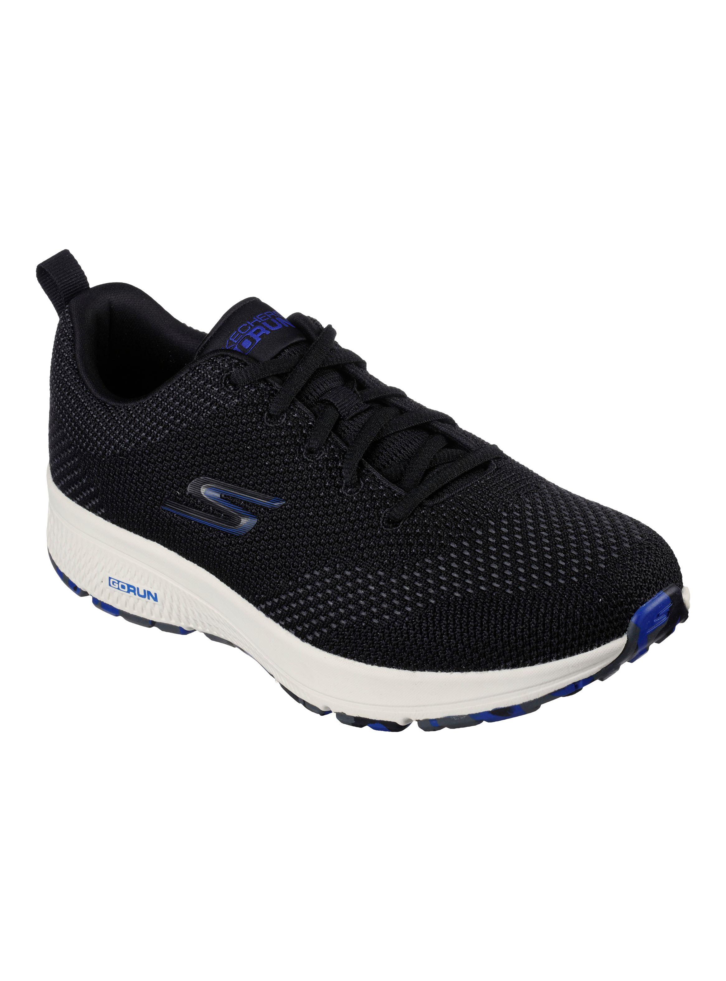 Zapatilla Training Print Go Run Consistent Hombre-1