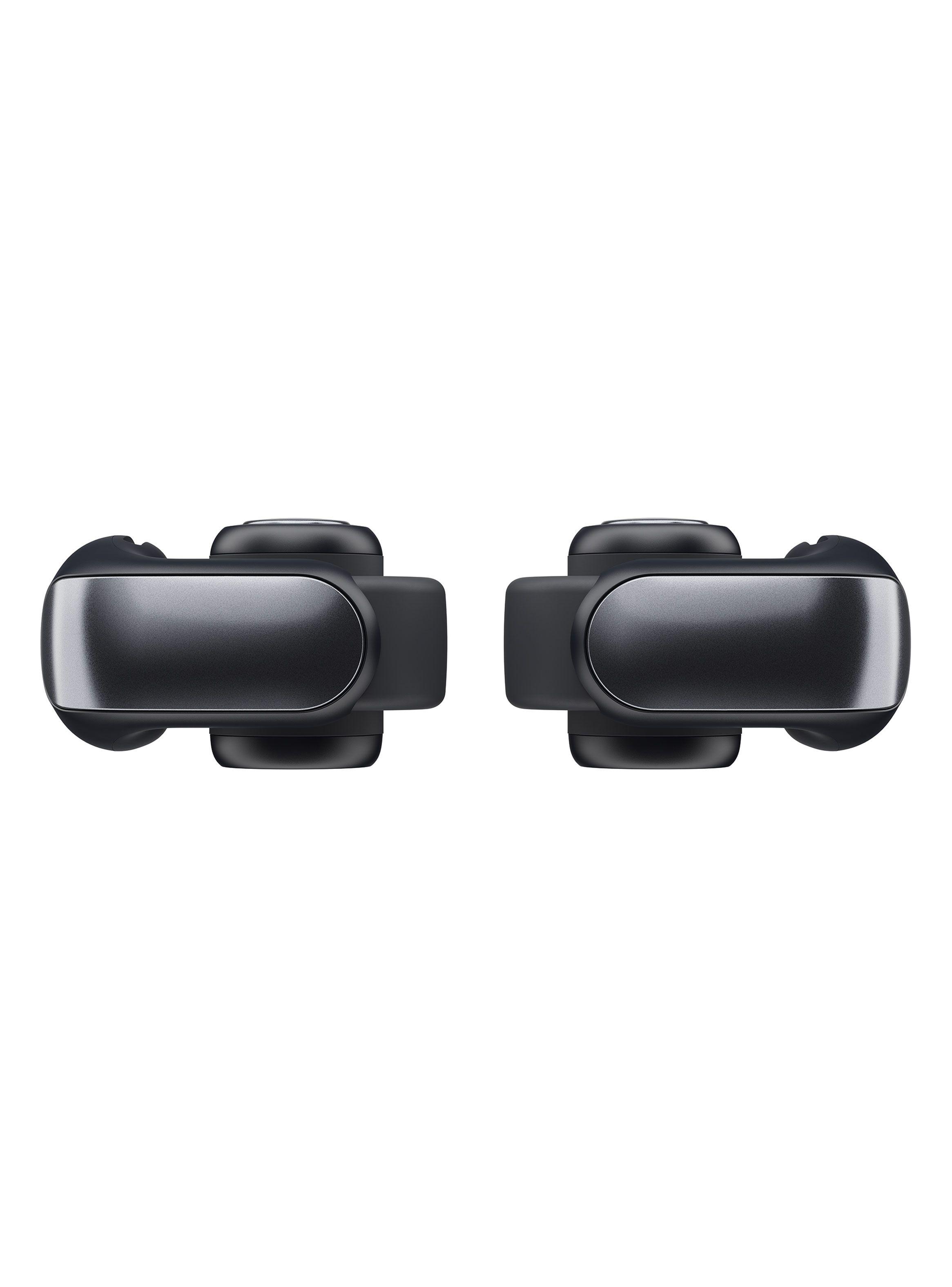 Audífonos Bluetooth Ultra Open Earbuds Negros-2