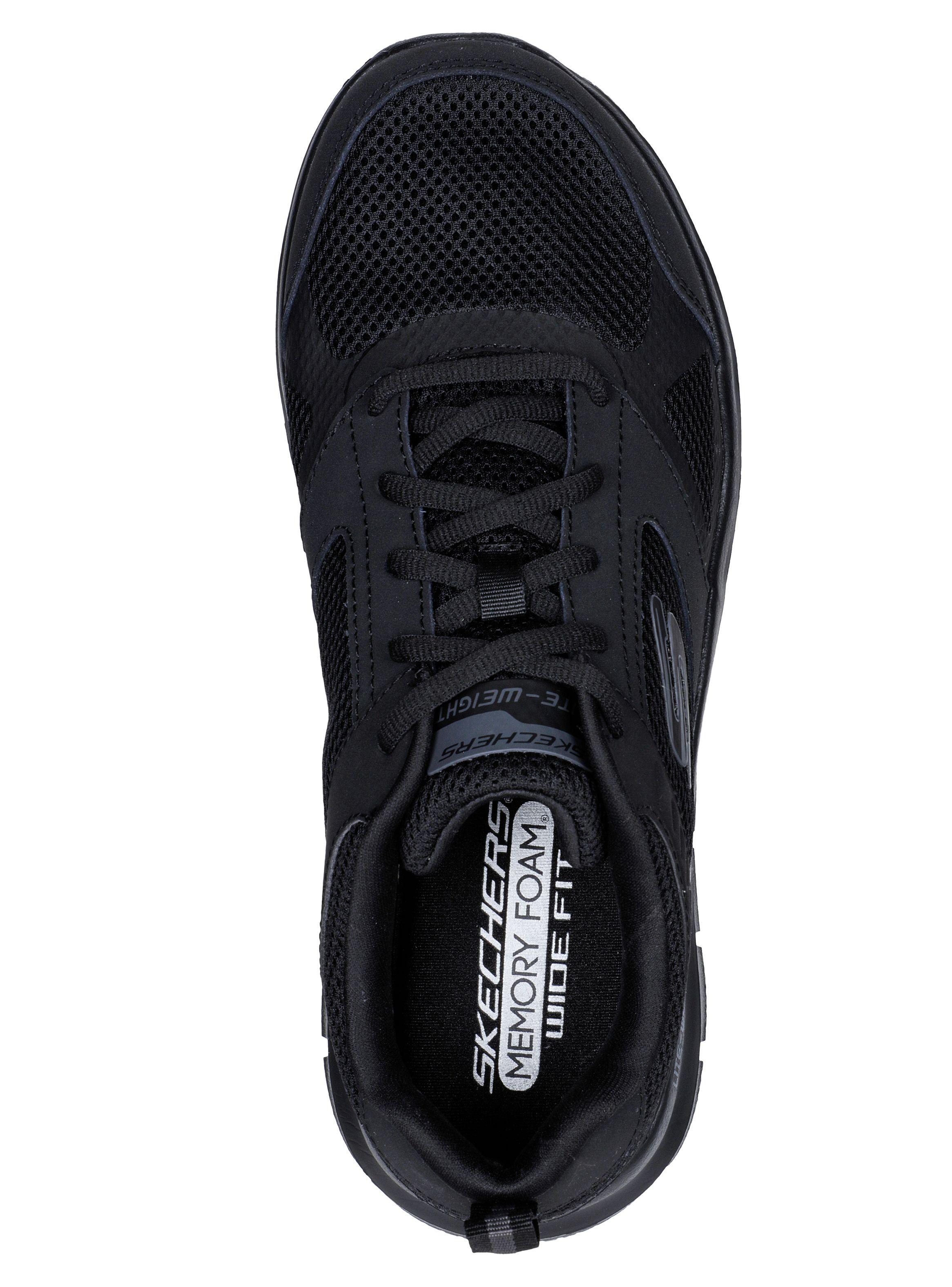 Zapatilla Training Track Syntac Hombre-2