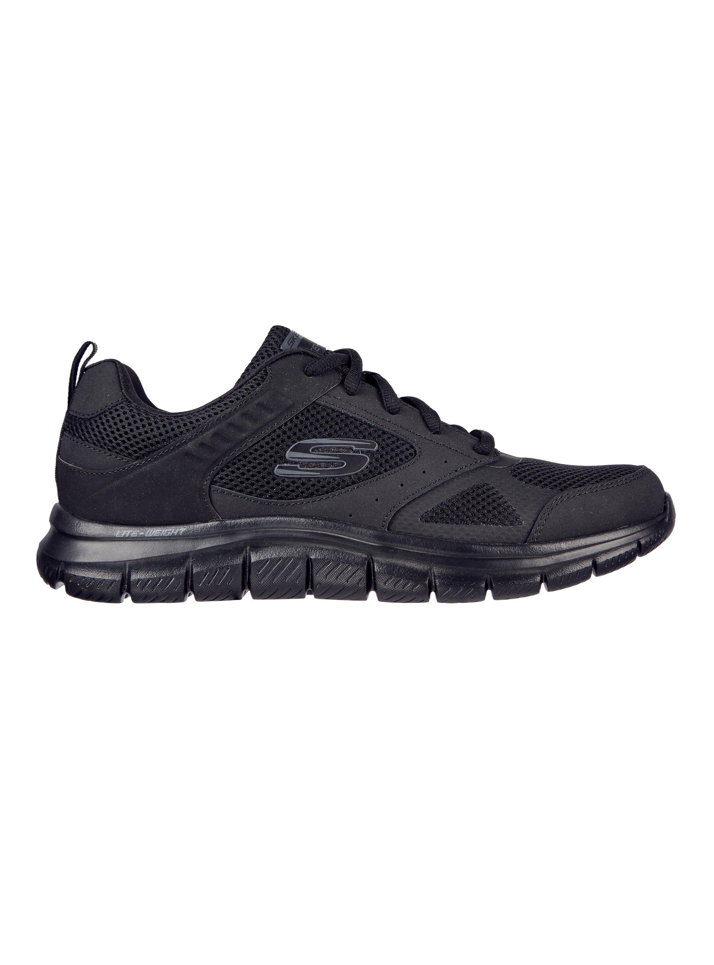 Zapatilla Training Track Syntac Hombre-0