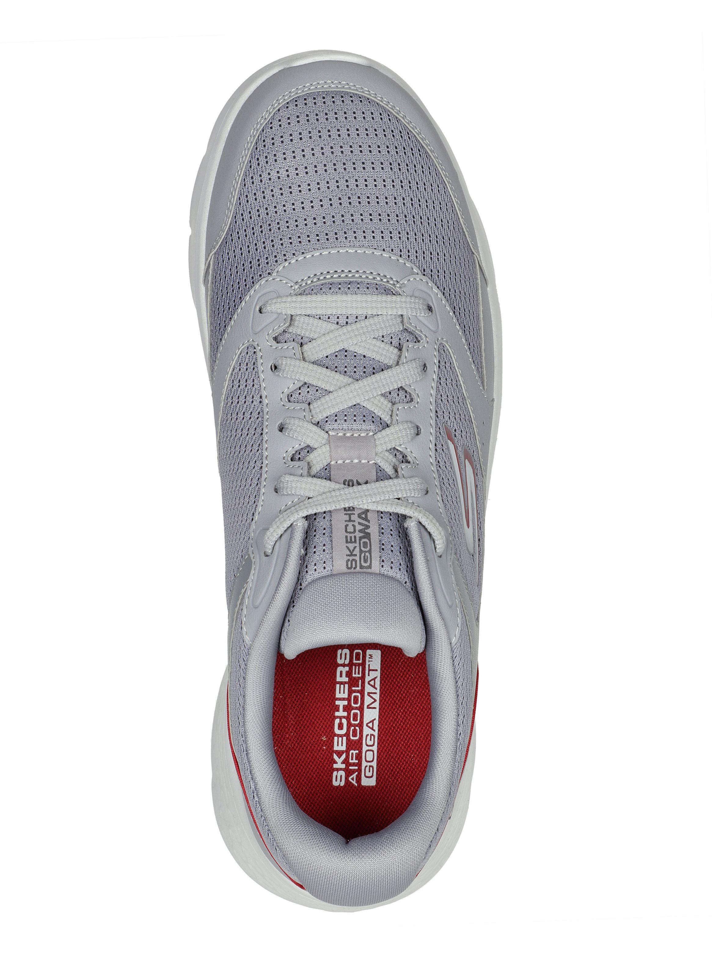 Zapatilla Urbana Style Go Walk Flex Hombre-2