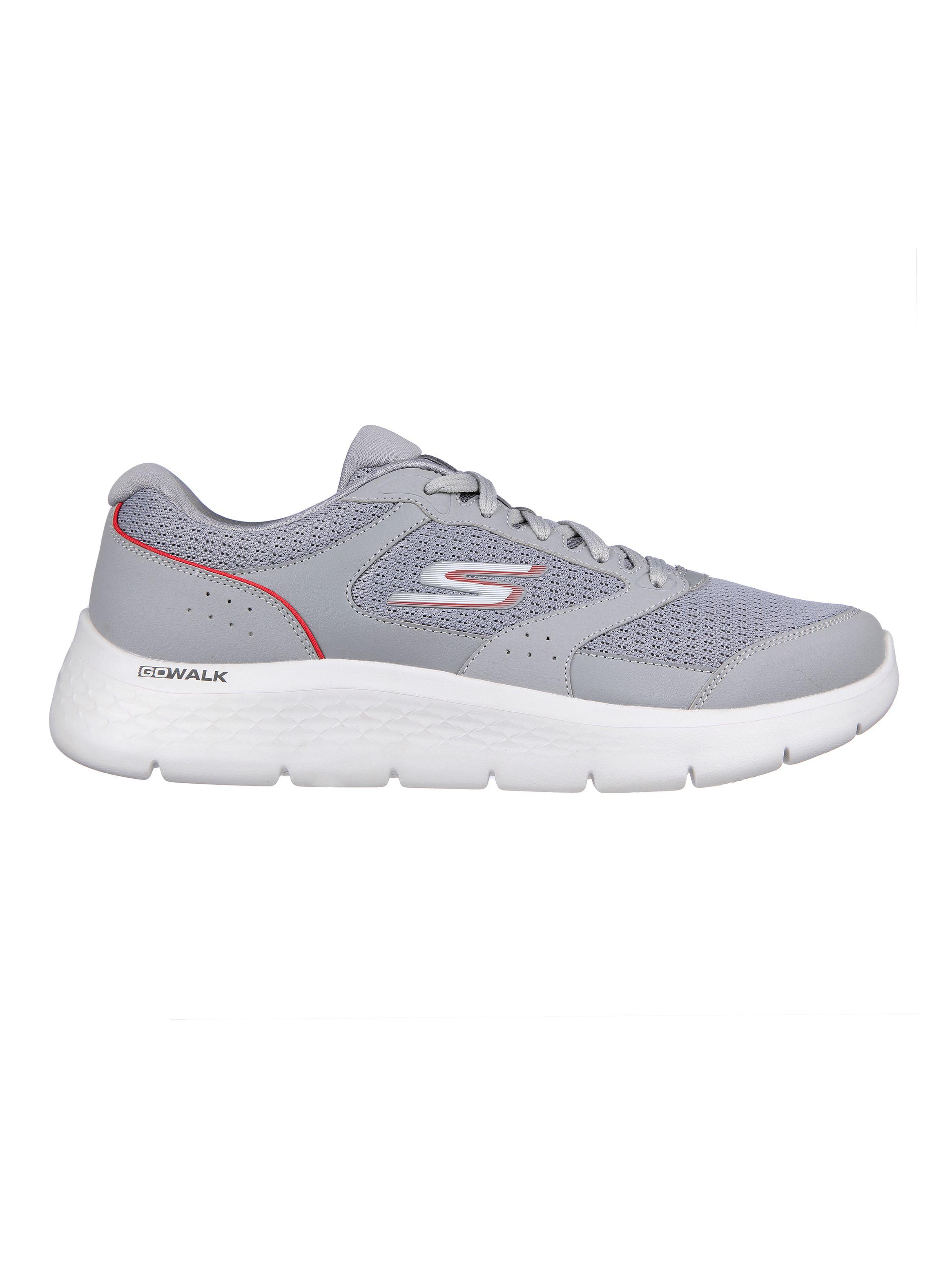 Zapatilla Urbana Style Go Walk Flex Hombre-0