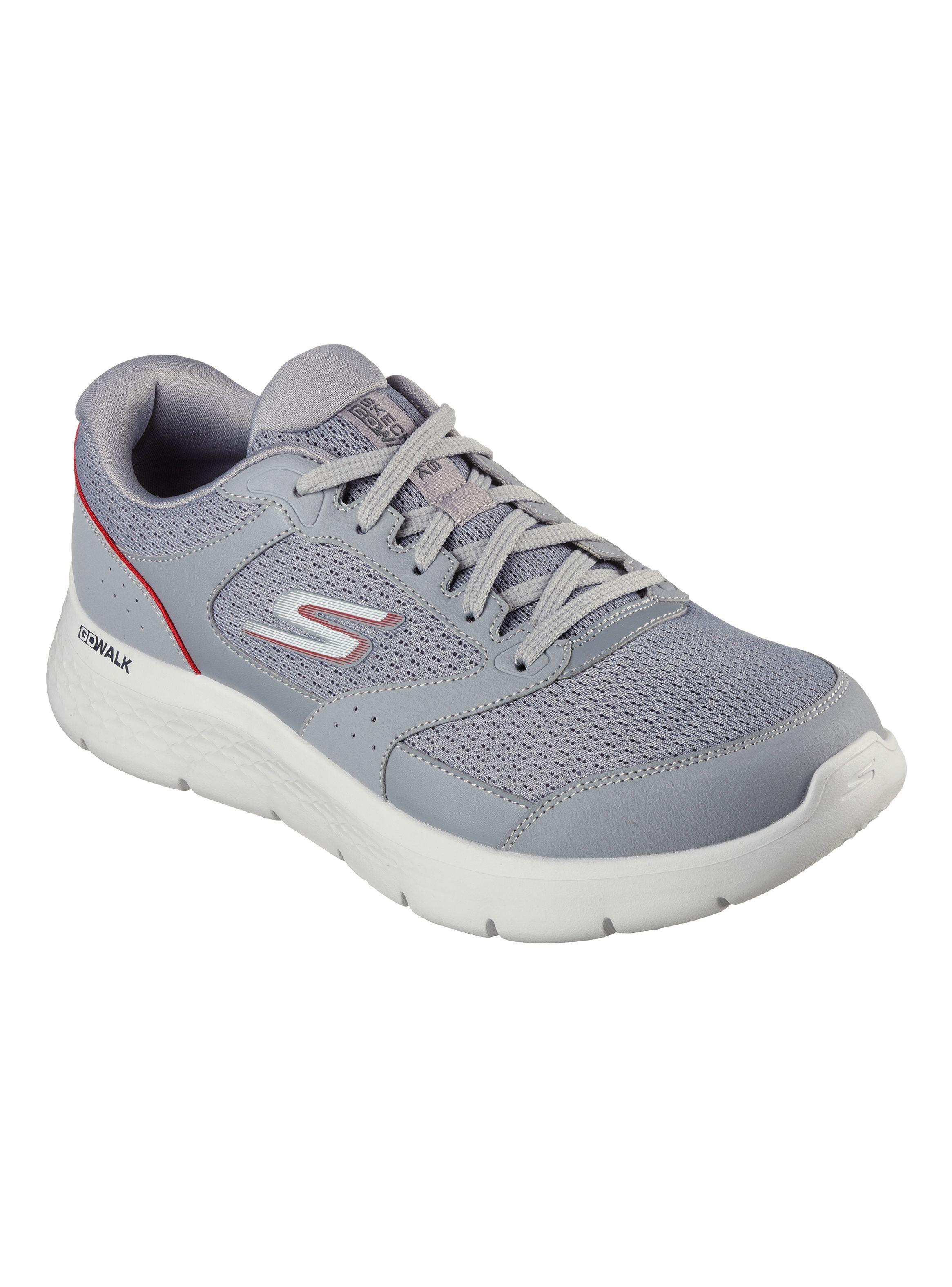 Zapatilla Urbana Style Go Walk Flex Hombre-1