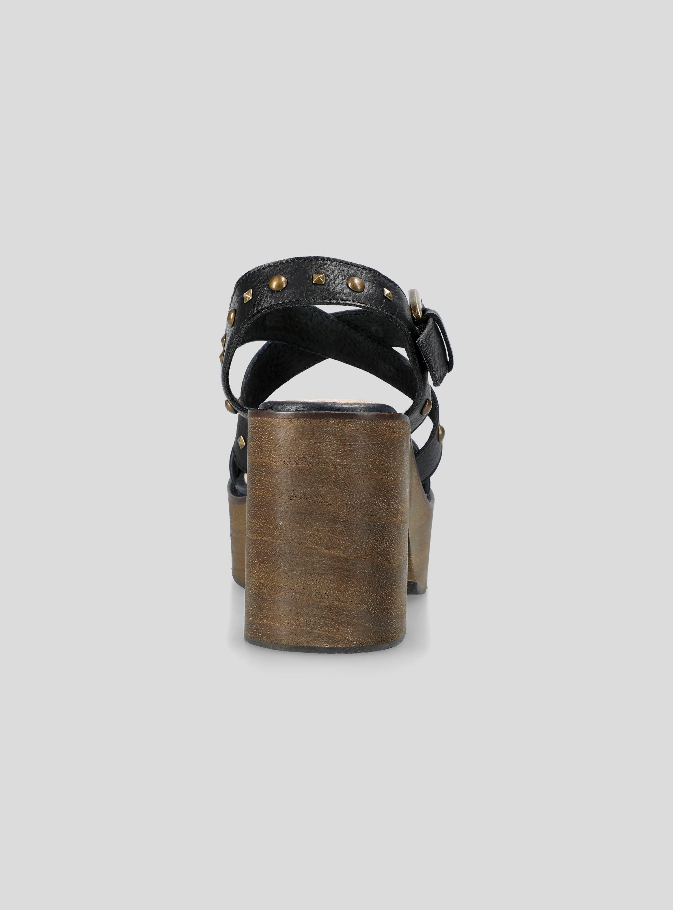 Sandalia Mujer Rosario Plataforma-2