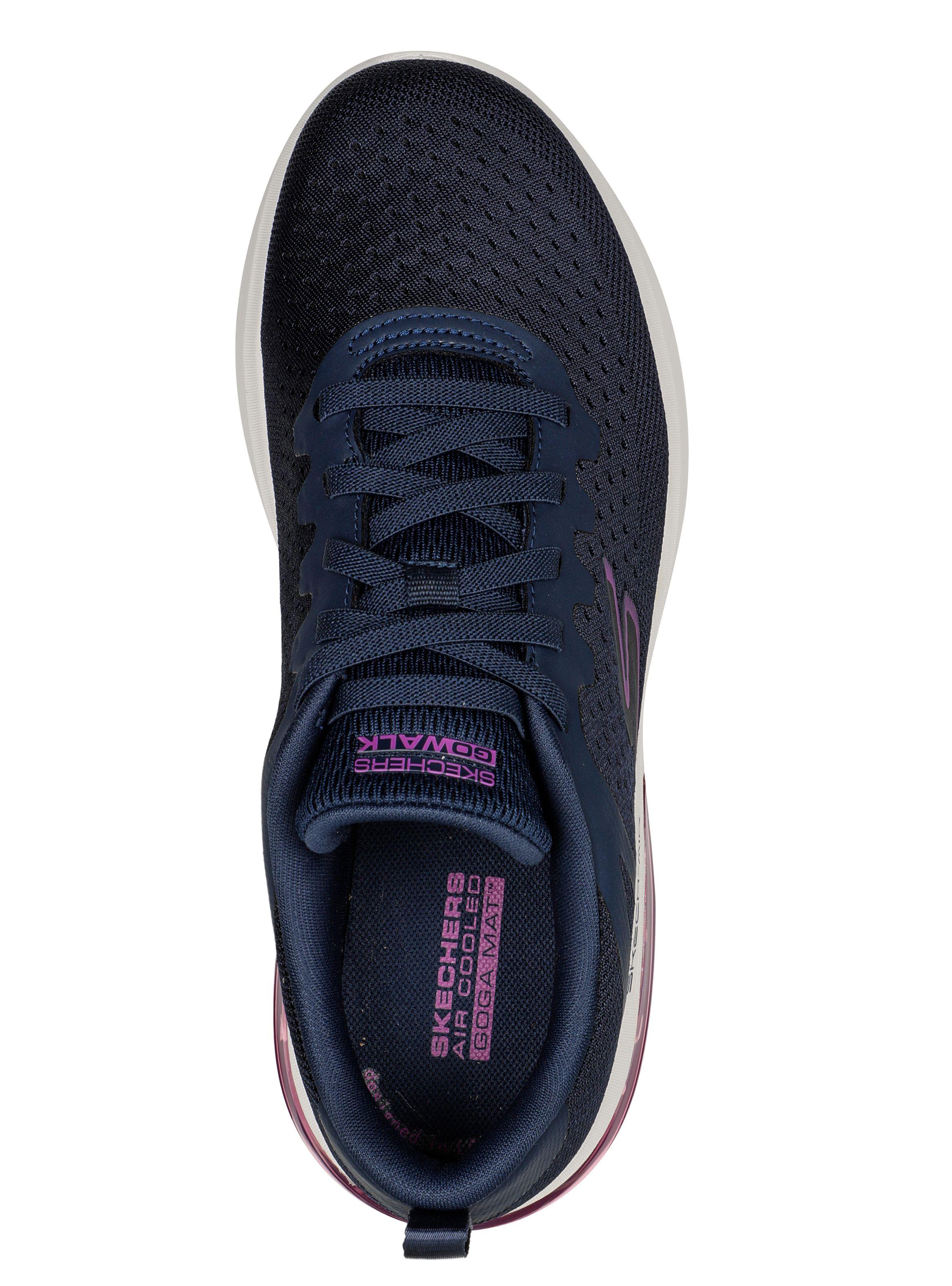 Zapatilla Training  Sport Go Walk Air 2.0 Mujer-2