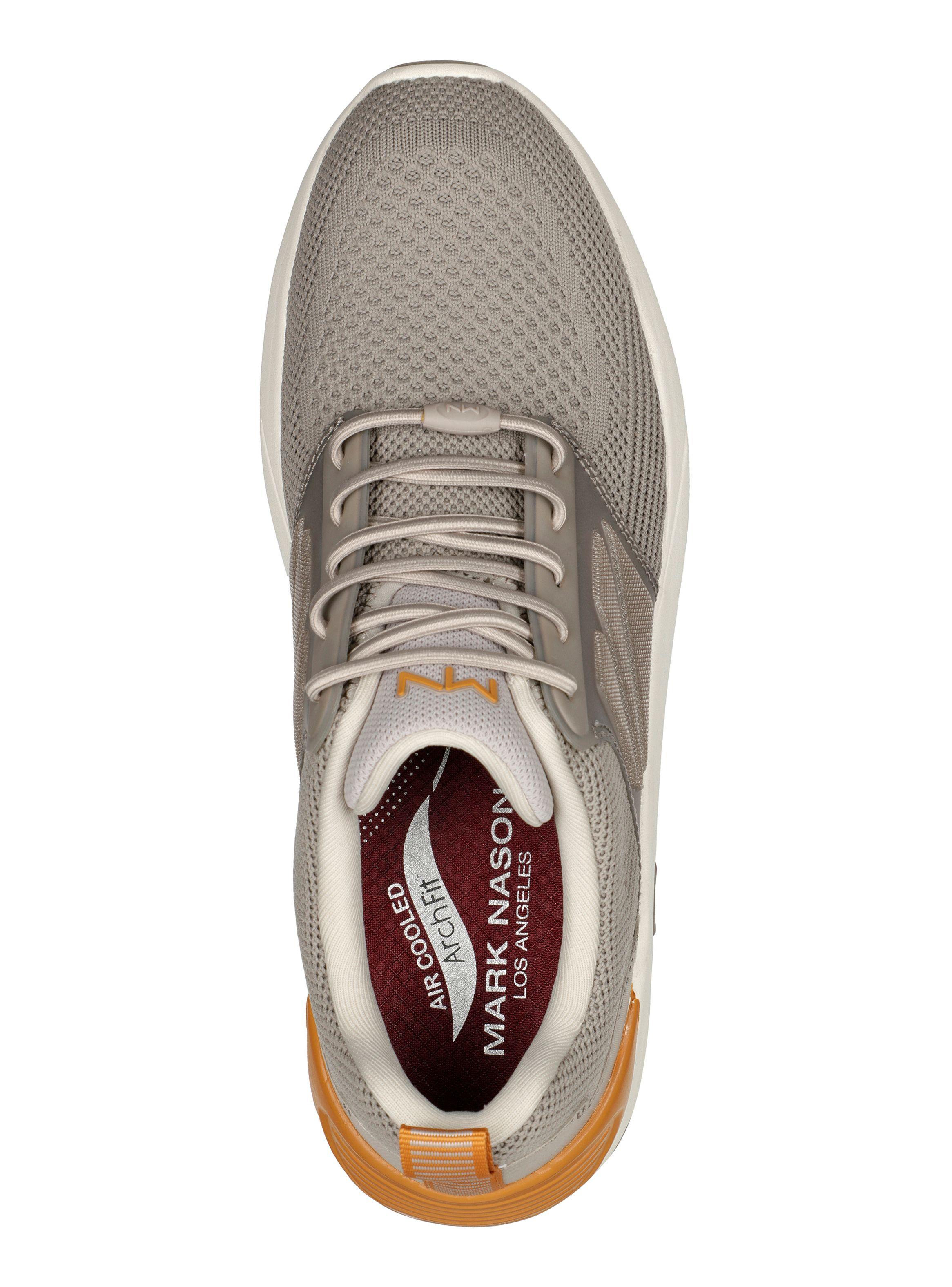 Zapatilla Urbana A Linear Cashel Hombre-2