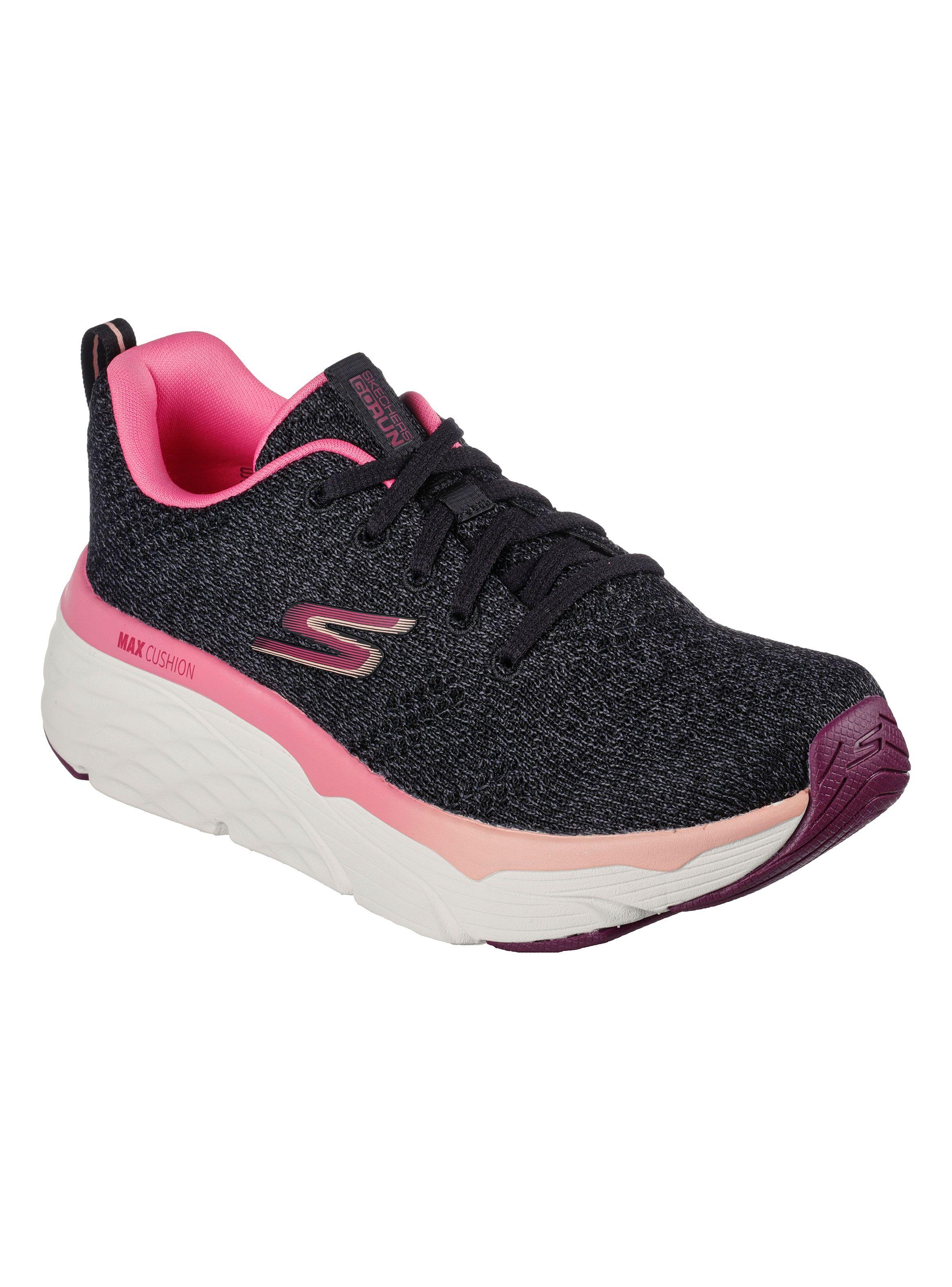 Zapatilla Training Max Cushioning Elite Mujer-1
