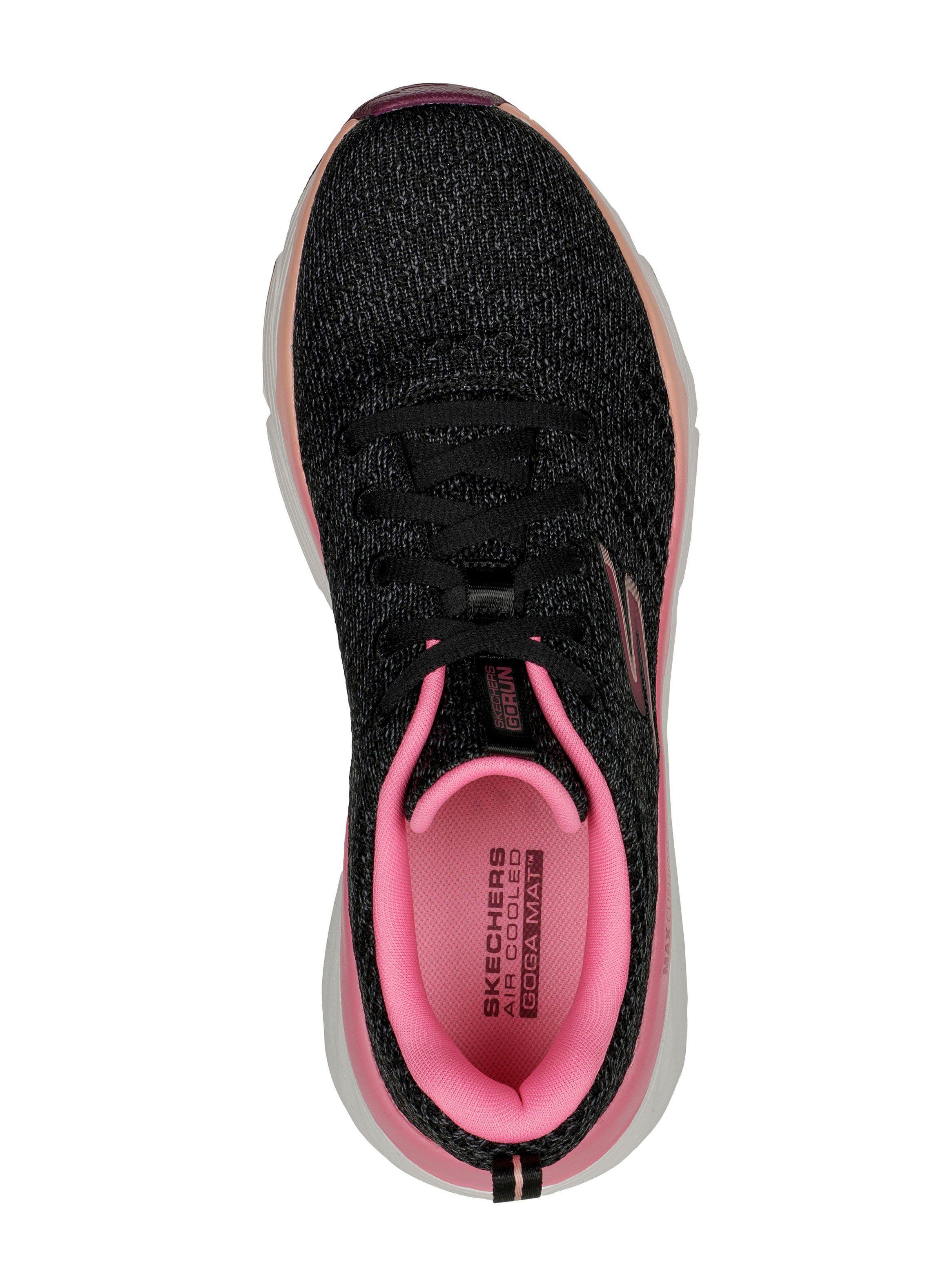 Zapatilla Training Max Cushioning Elite Mujer-2