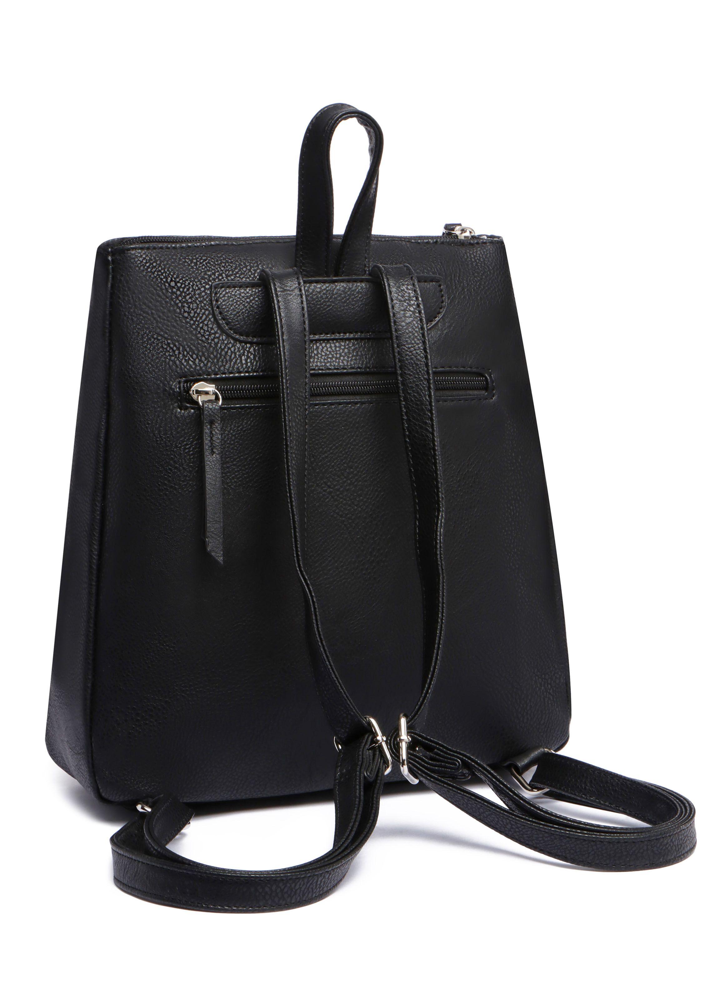 Mochila 29153 M Negro-1