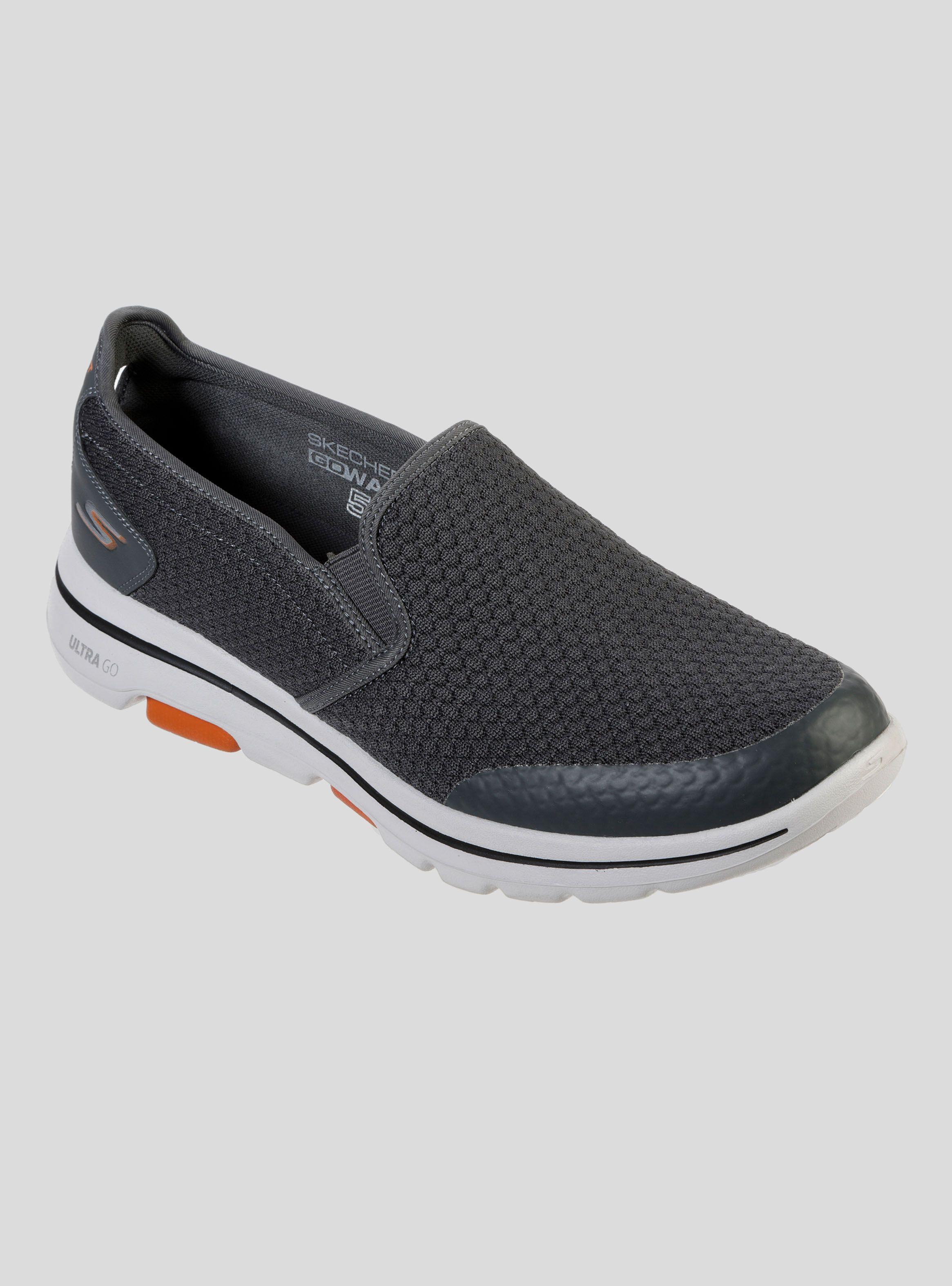 Zapatilla Skechers Char Casual Hombre-0