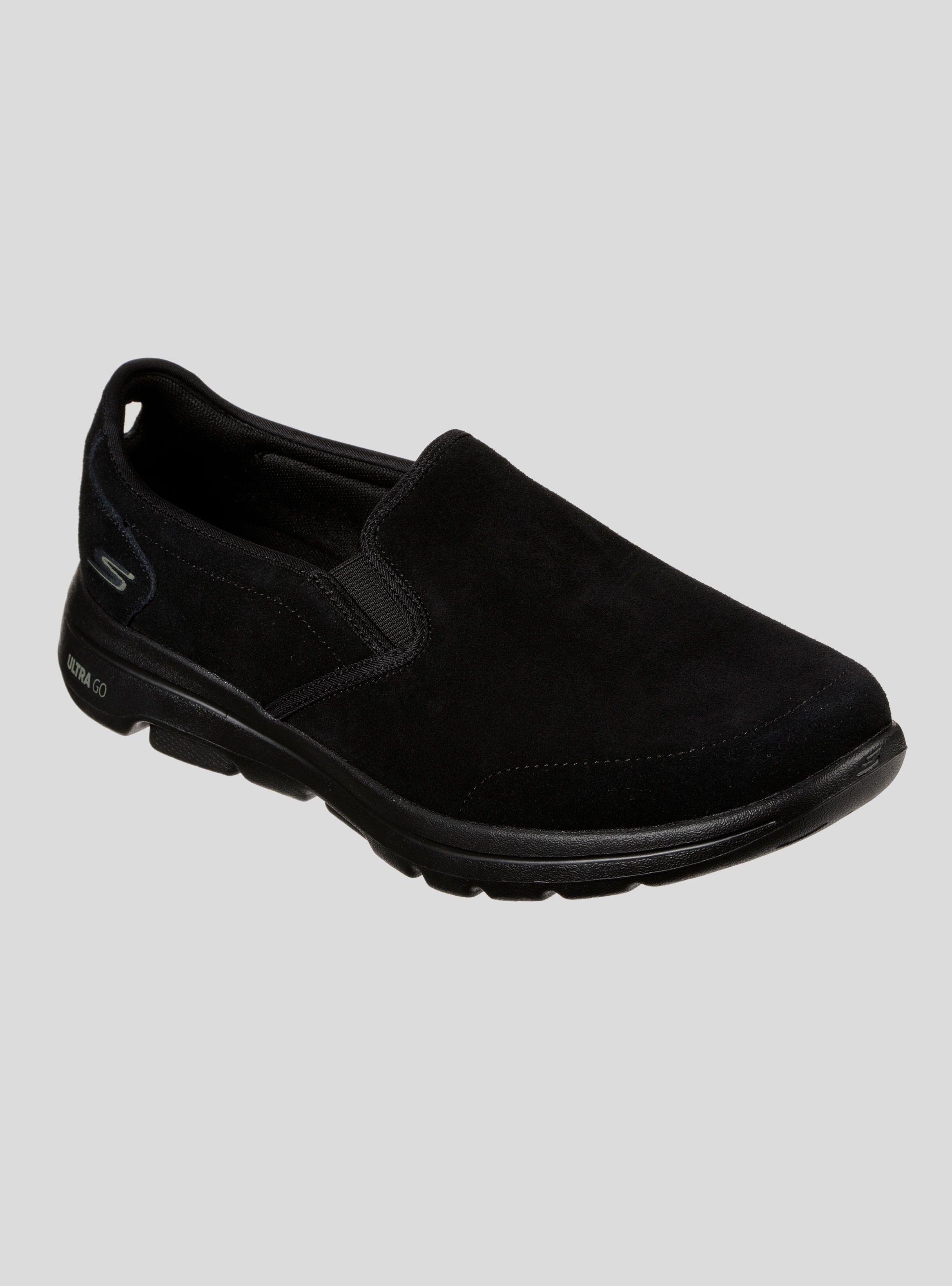 Zapatilla Skechers BBK Casual Hombre-0