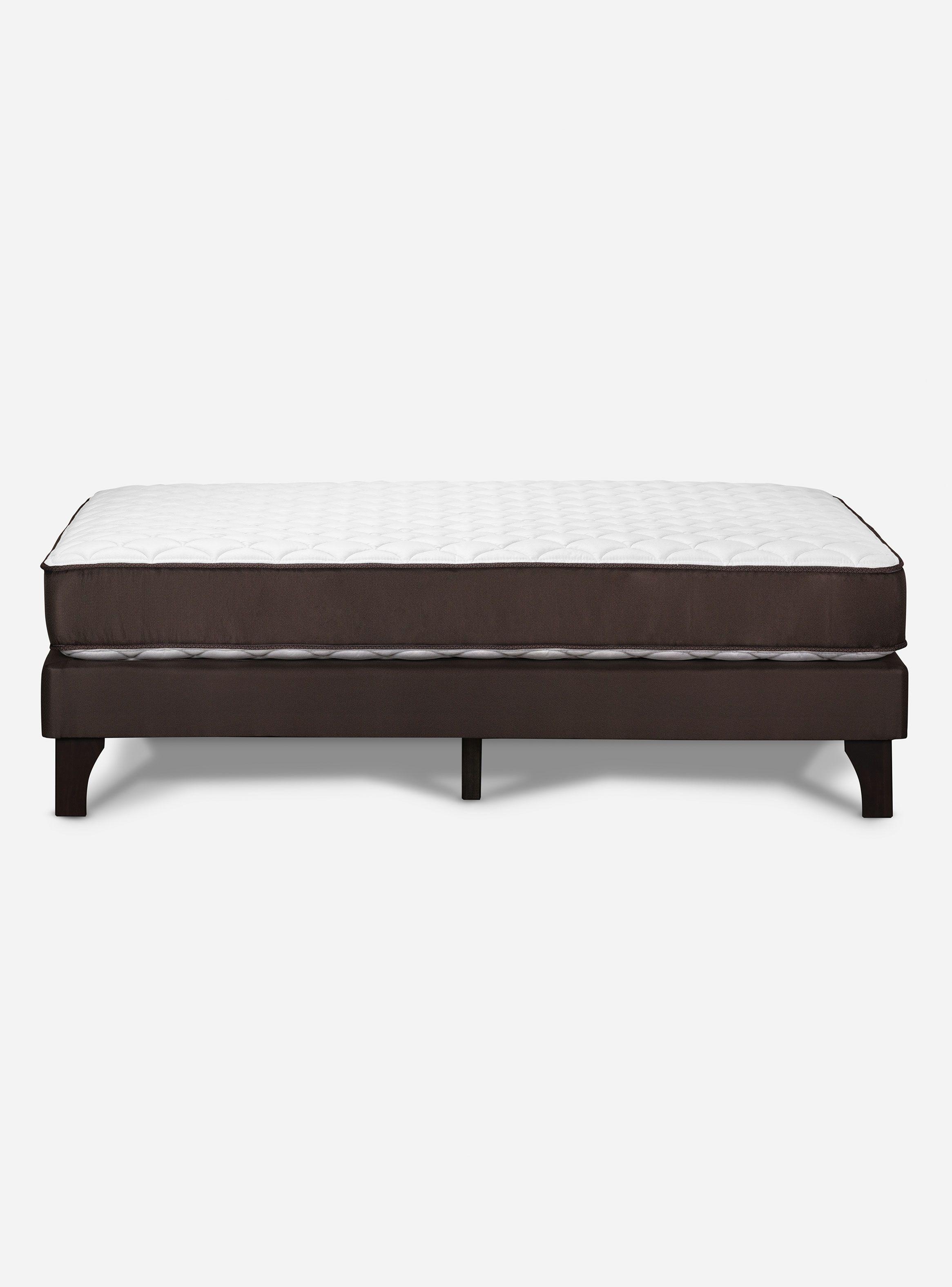 Cama Europea Ergo T 2 Plazas-2