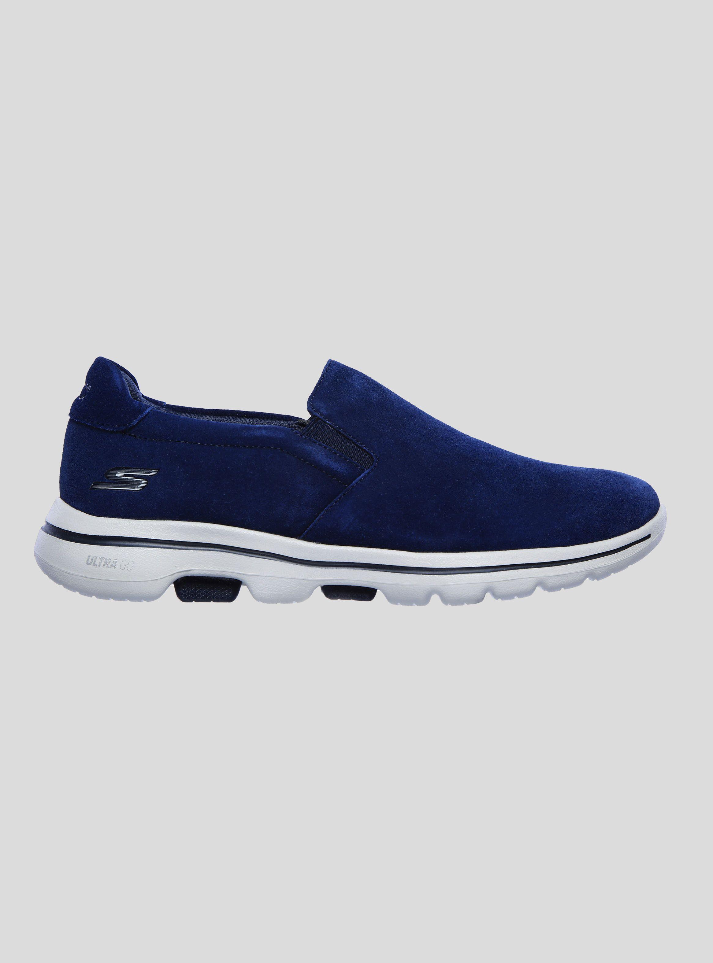 Zapatilla Skechers 15946-NVGY Training Mujer-0