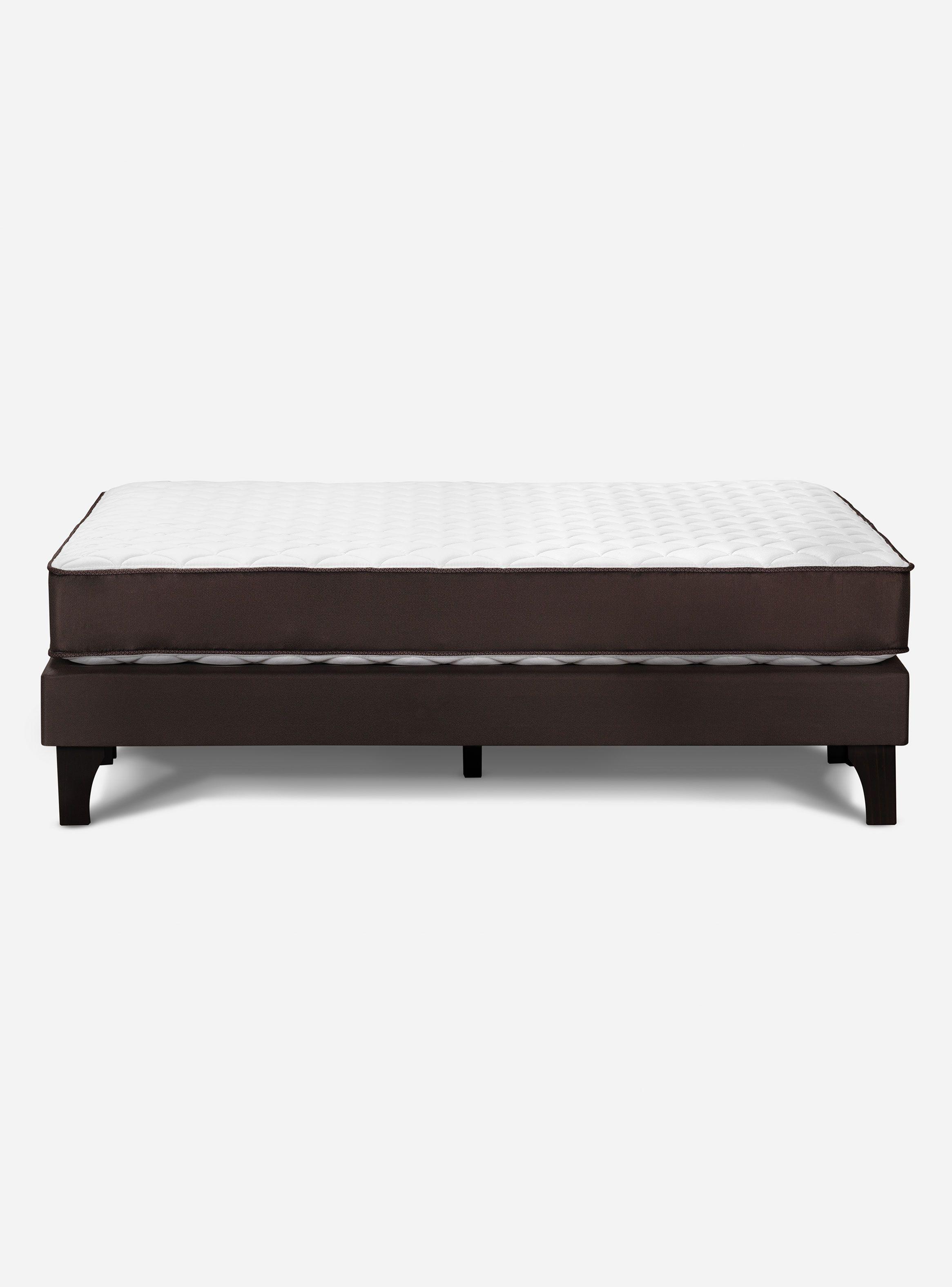 Cama Ergo T 2 Plazas Base Dividida-2