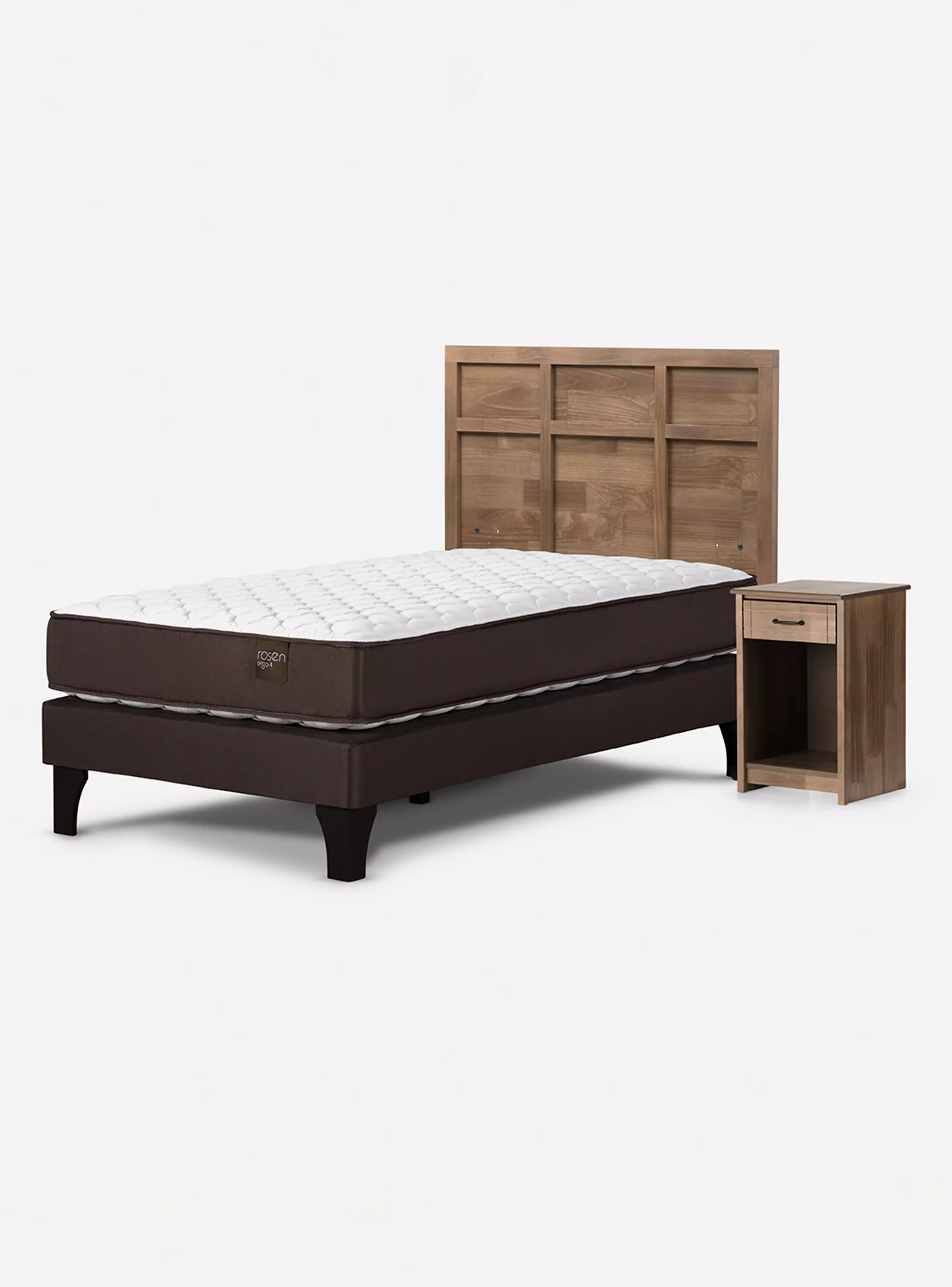Cama Ergo T 1 Plaza Robin Tostado-0
