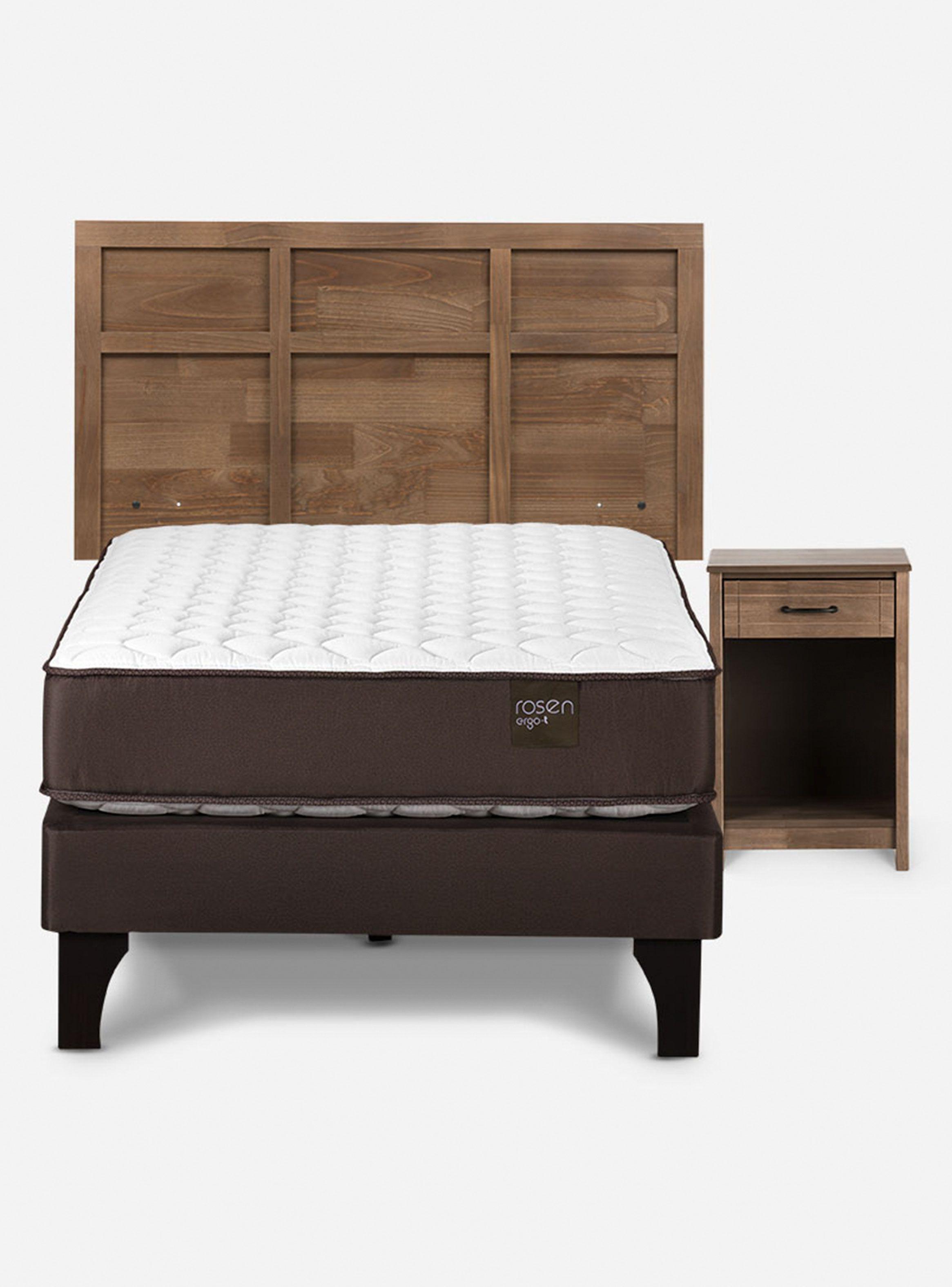 Cama Ergo T 1 Plaza Robin Tostado-1