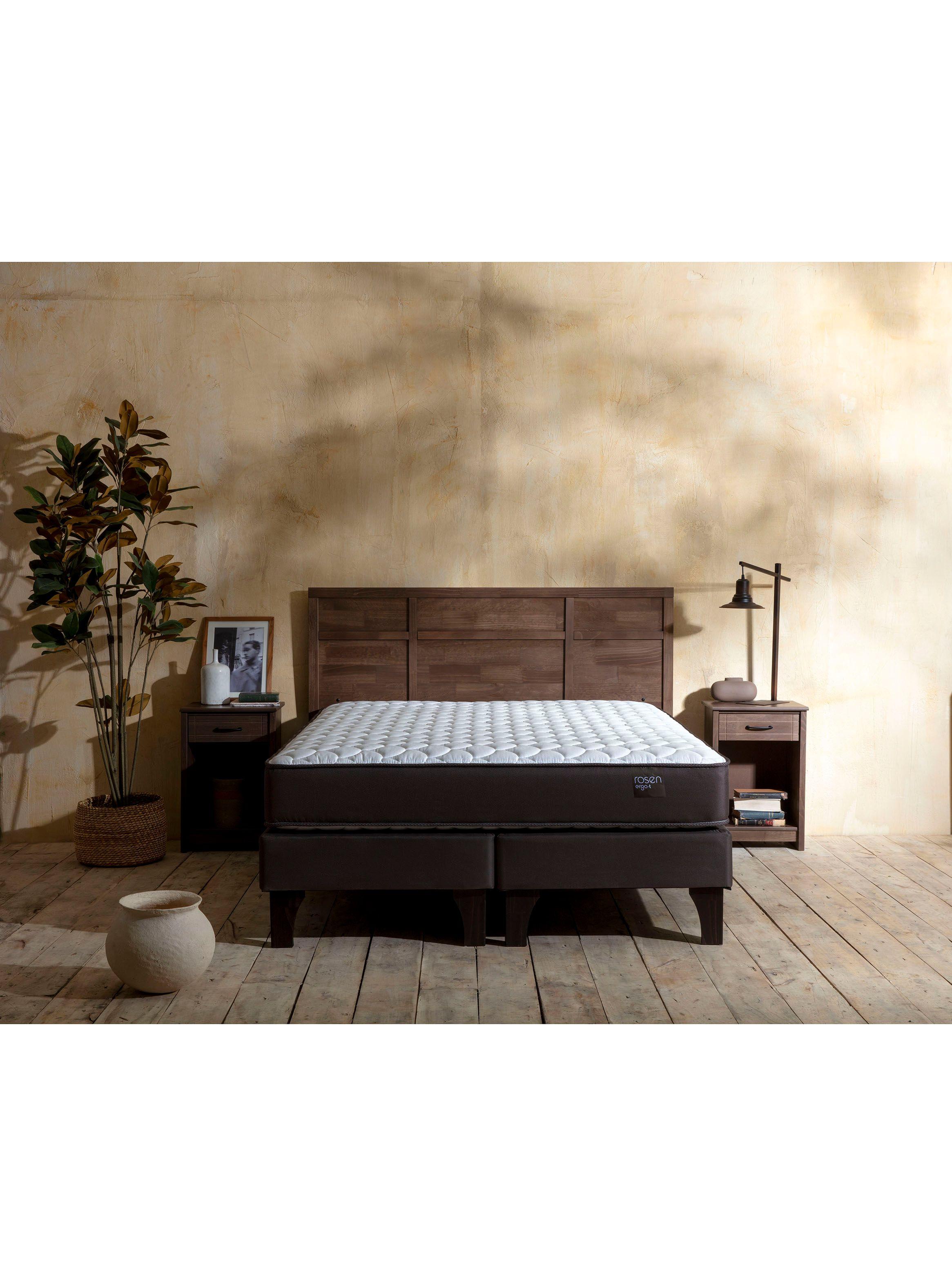 Cama Ergo T King Robin Tostado-7
