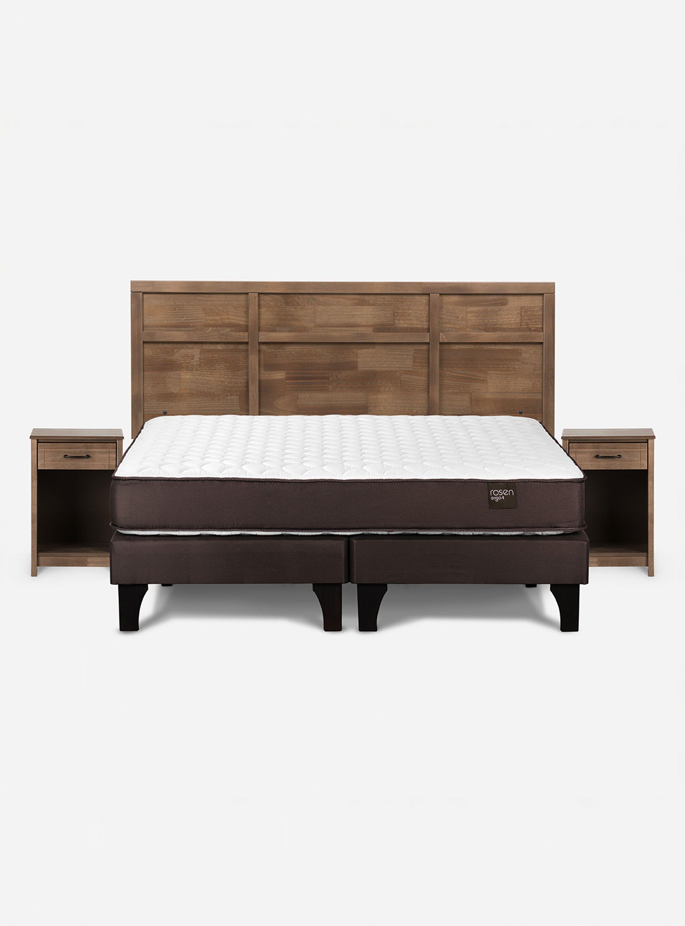 Cama Ergo T King Robin Tostado-1