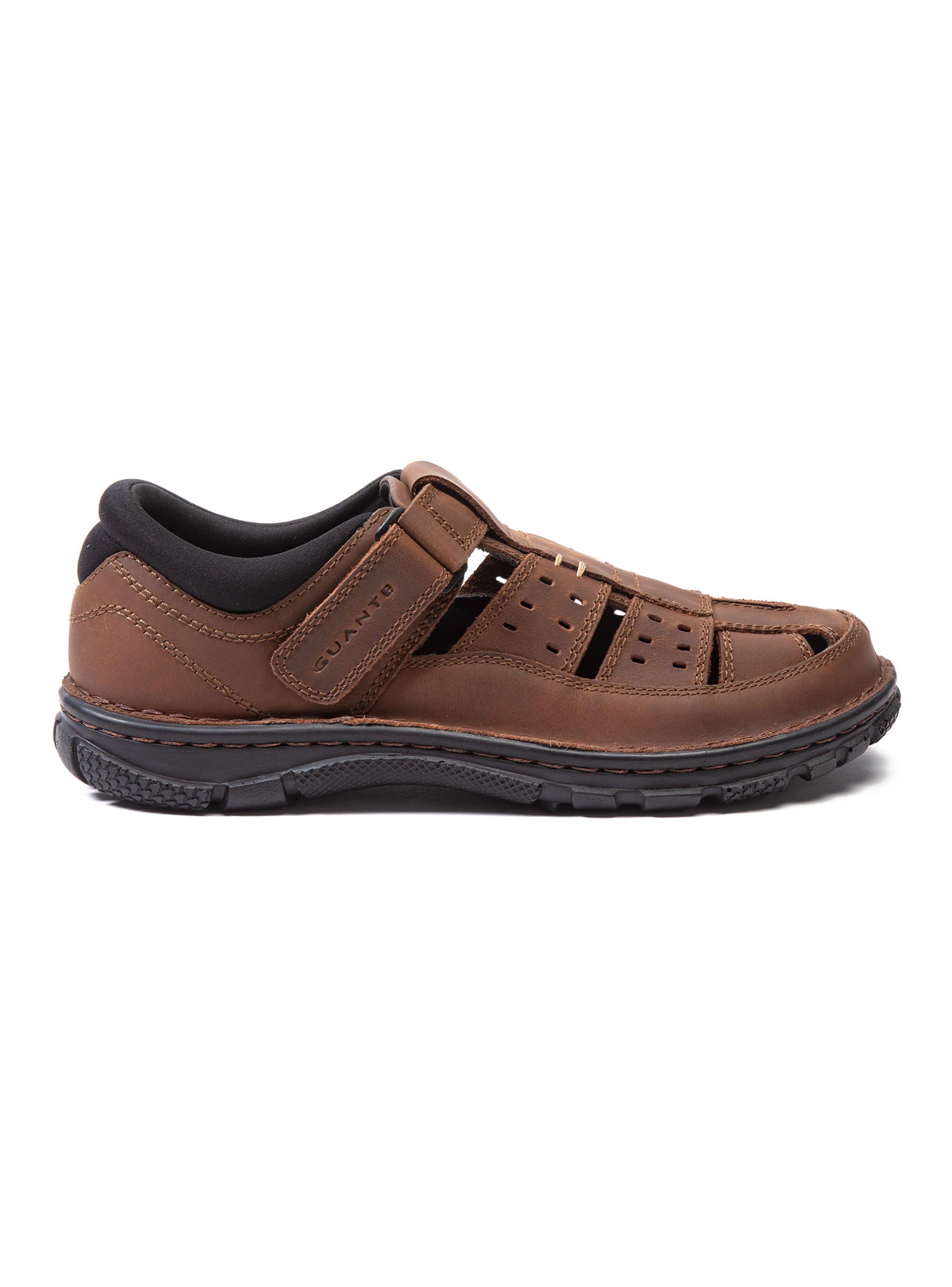 Sandalia 33284 Budapest  Hombre-1