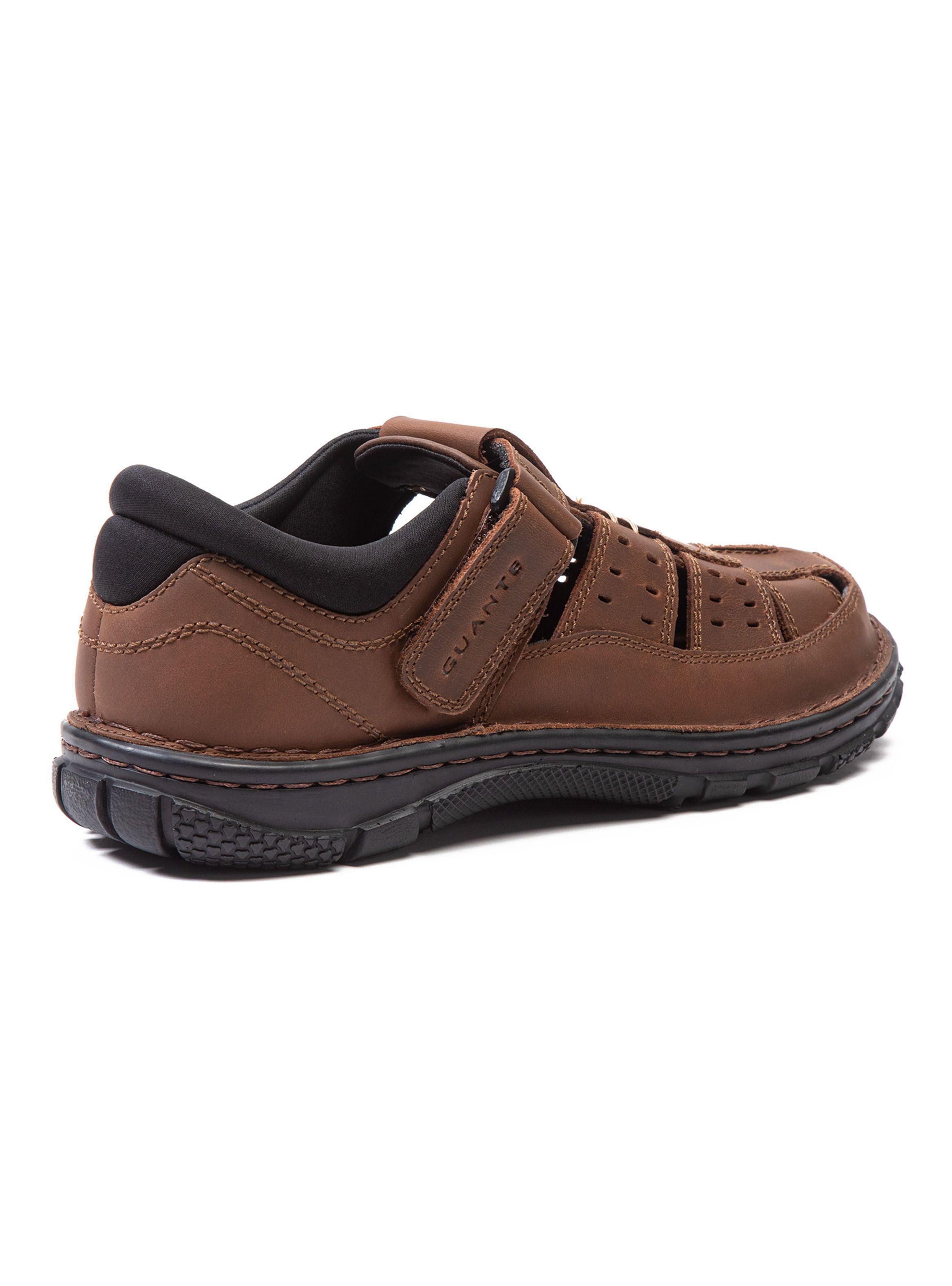Sandalia 33284 Budapest  Hombre-3