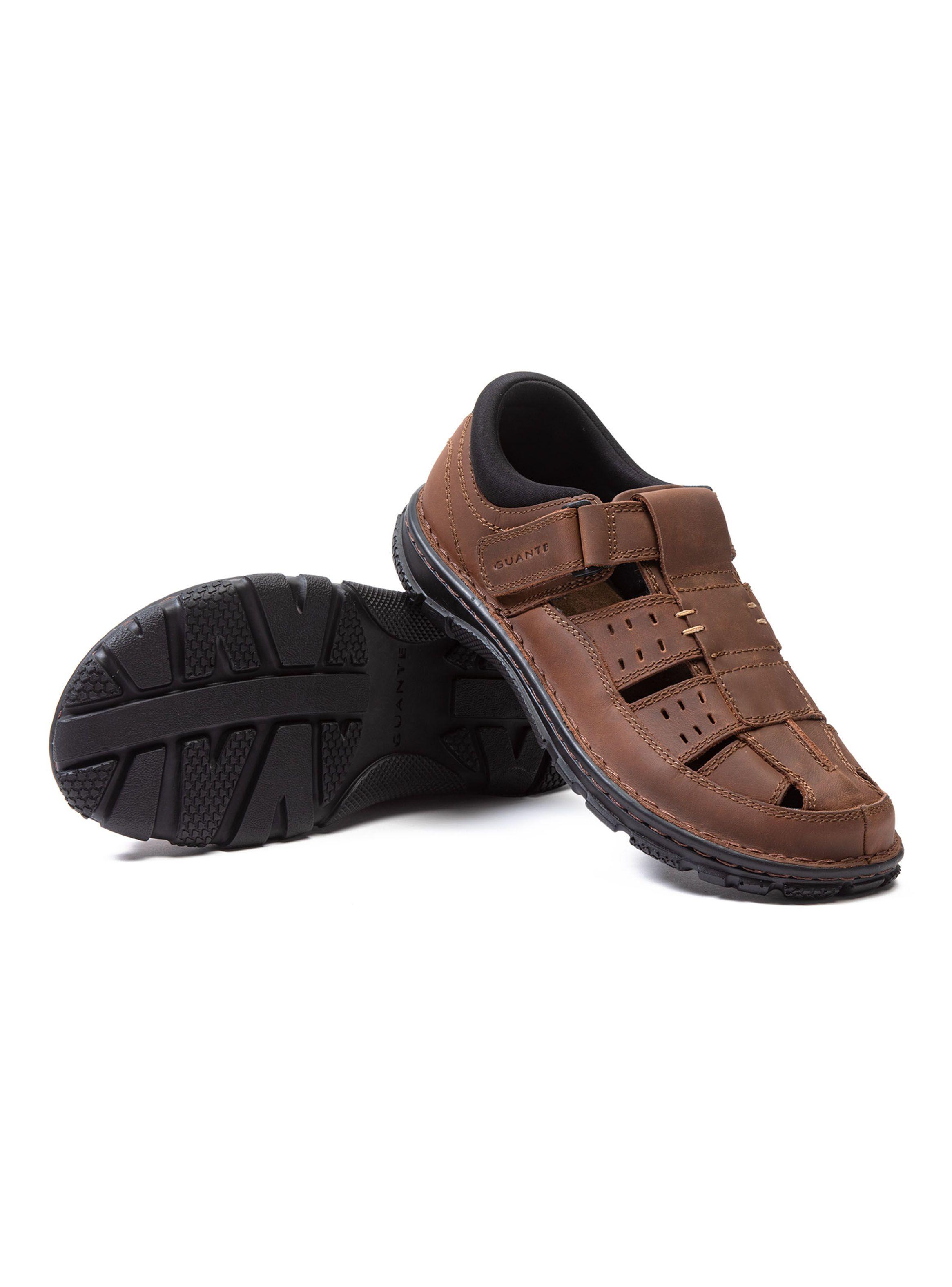 Sandalia 33284 Budapest  Hombre-4