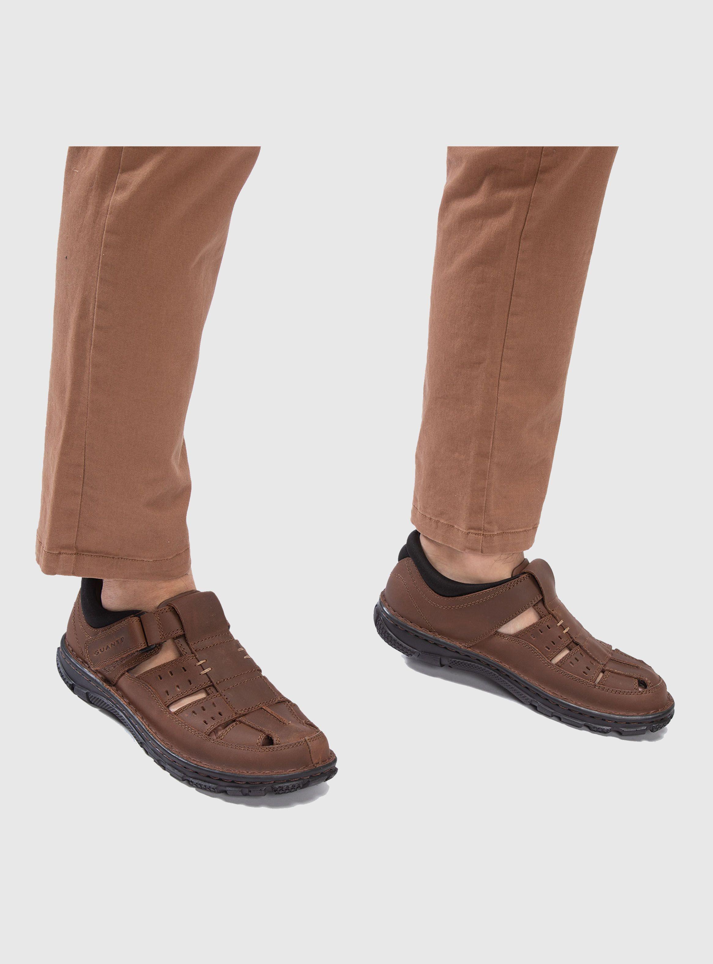 Sandalia 33284 Budapest  Hombre-0