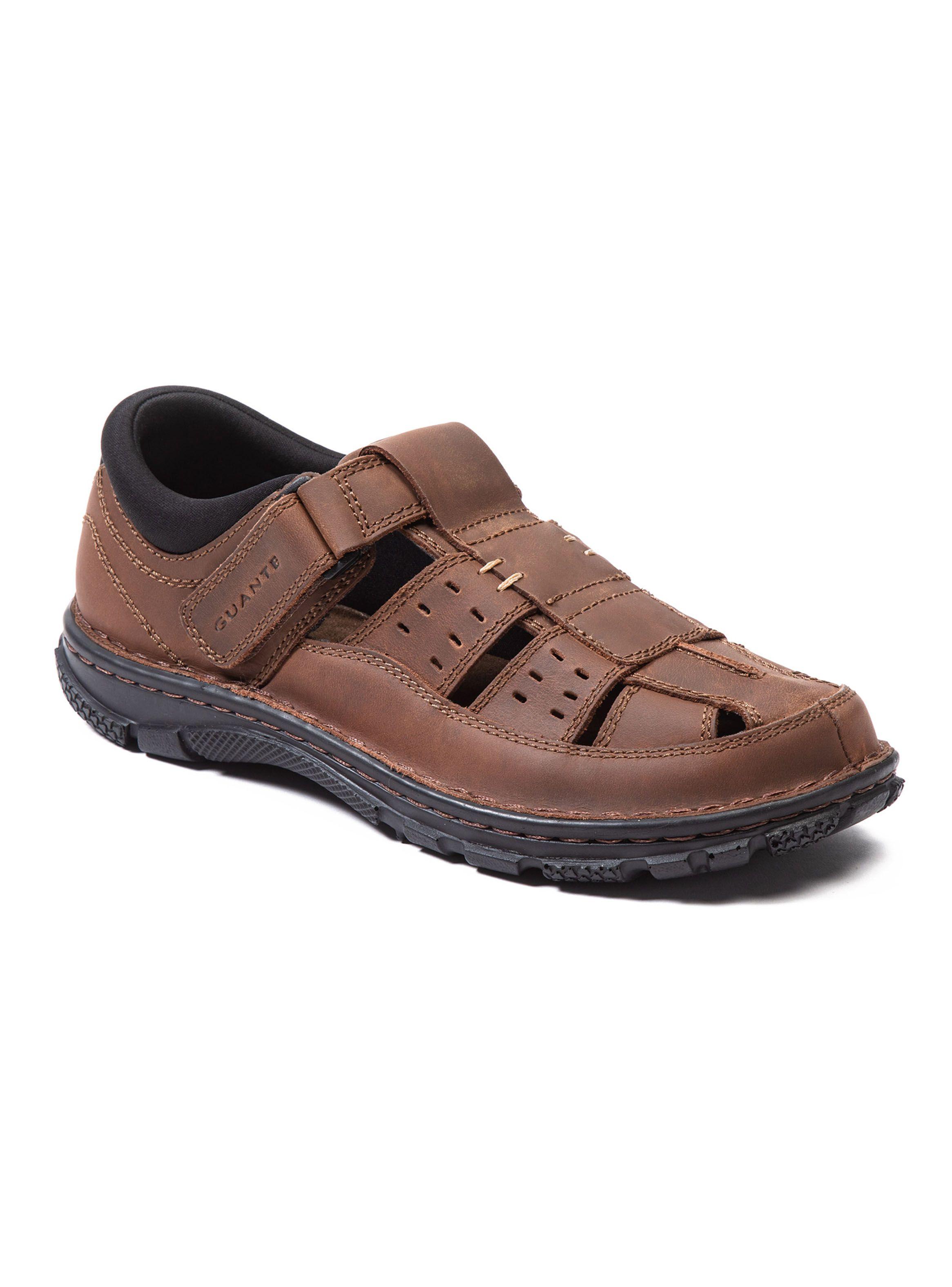 Sandalia 33284 Budapest  Hombre-2