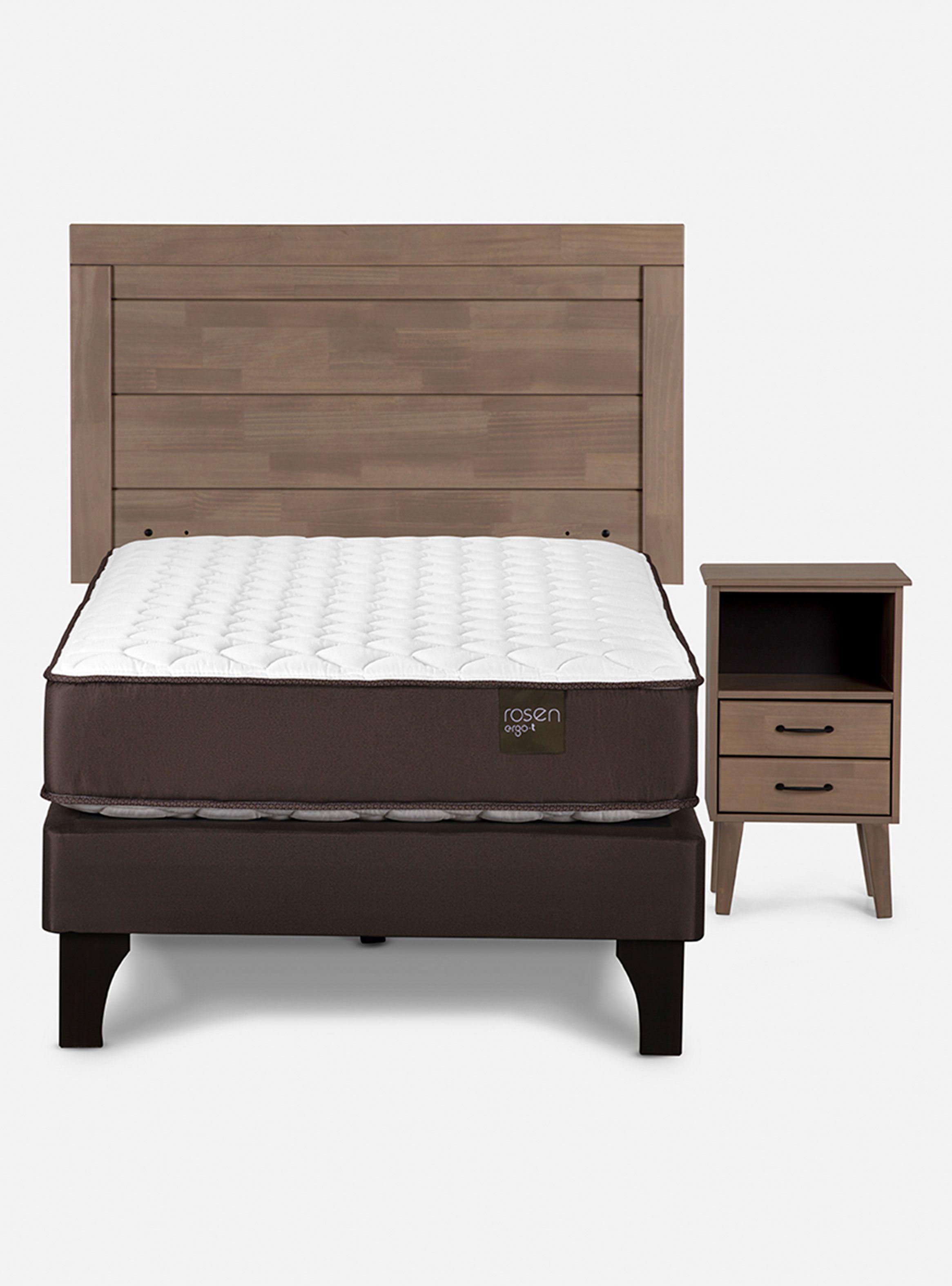 Cama Ergo T 1 Plaza Sicilia-1