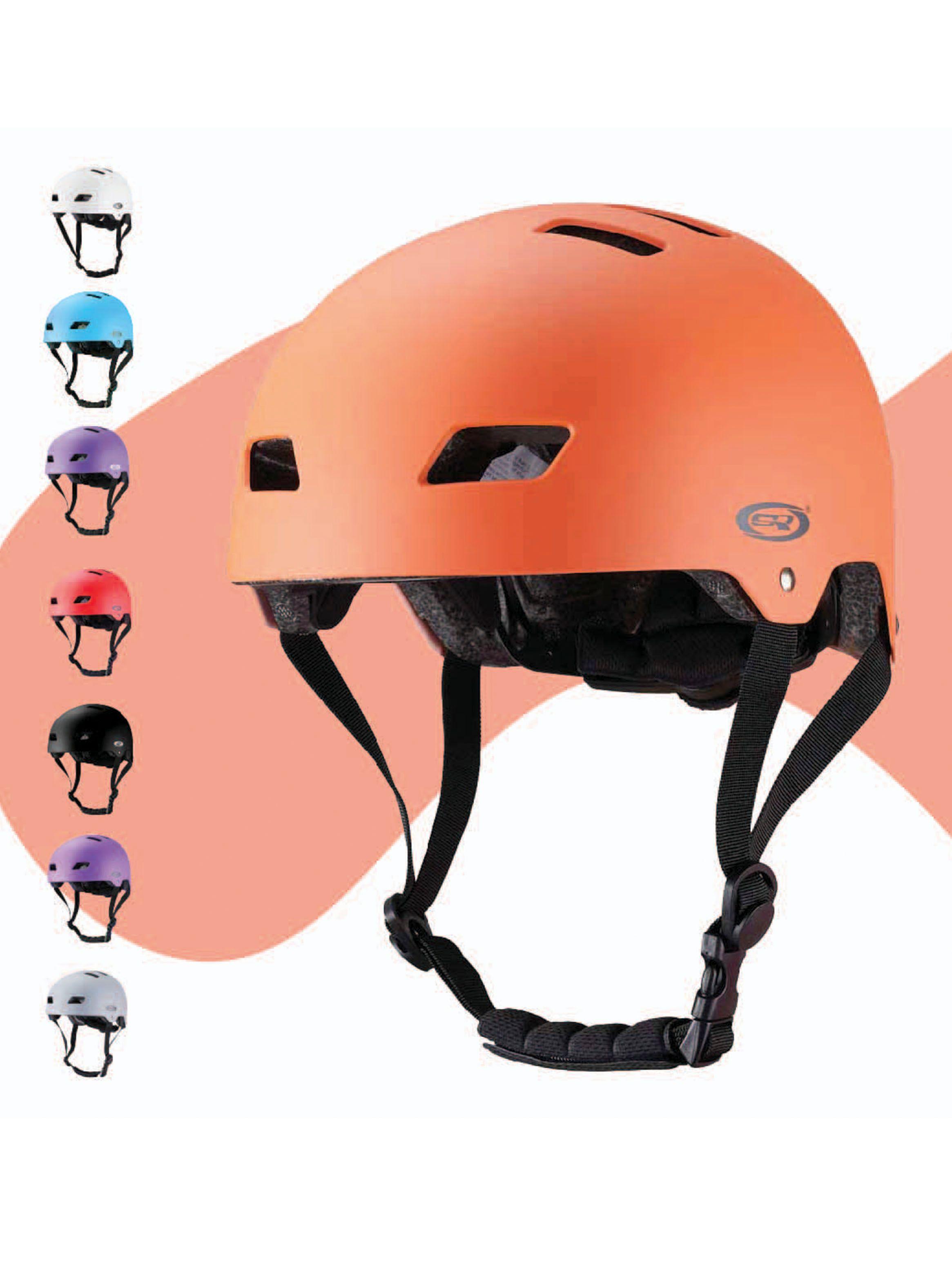 Casco Street Runner Multisport Naranjo M 99 Street Runner-4