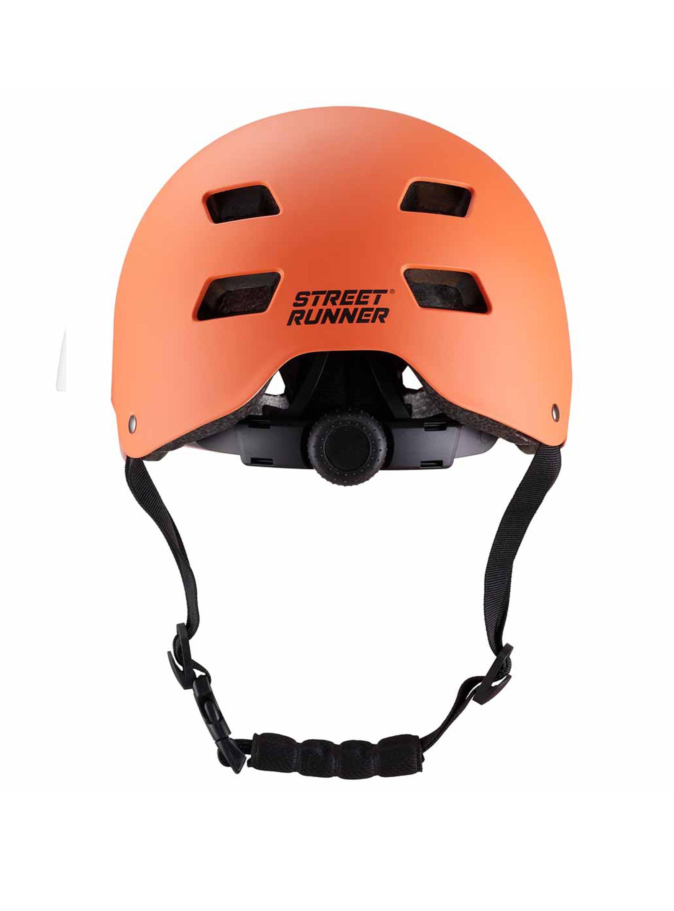 Casco Street Runner Multisport Naranjo M 99 Street Runner-1