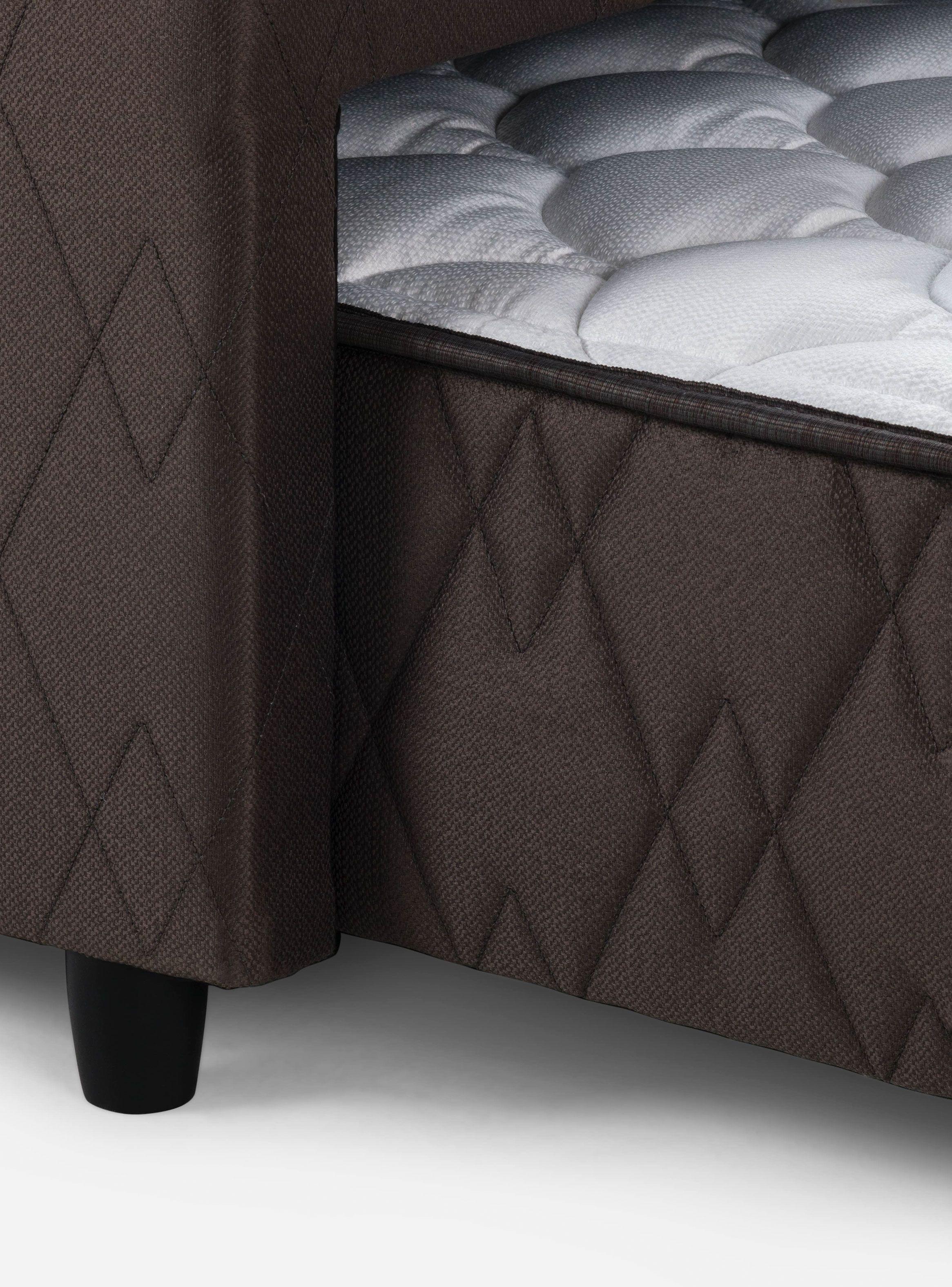 Diván Cama Ergo T 1.5 Plazas x2.00-5