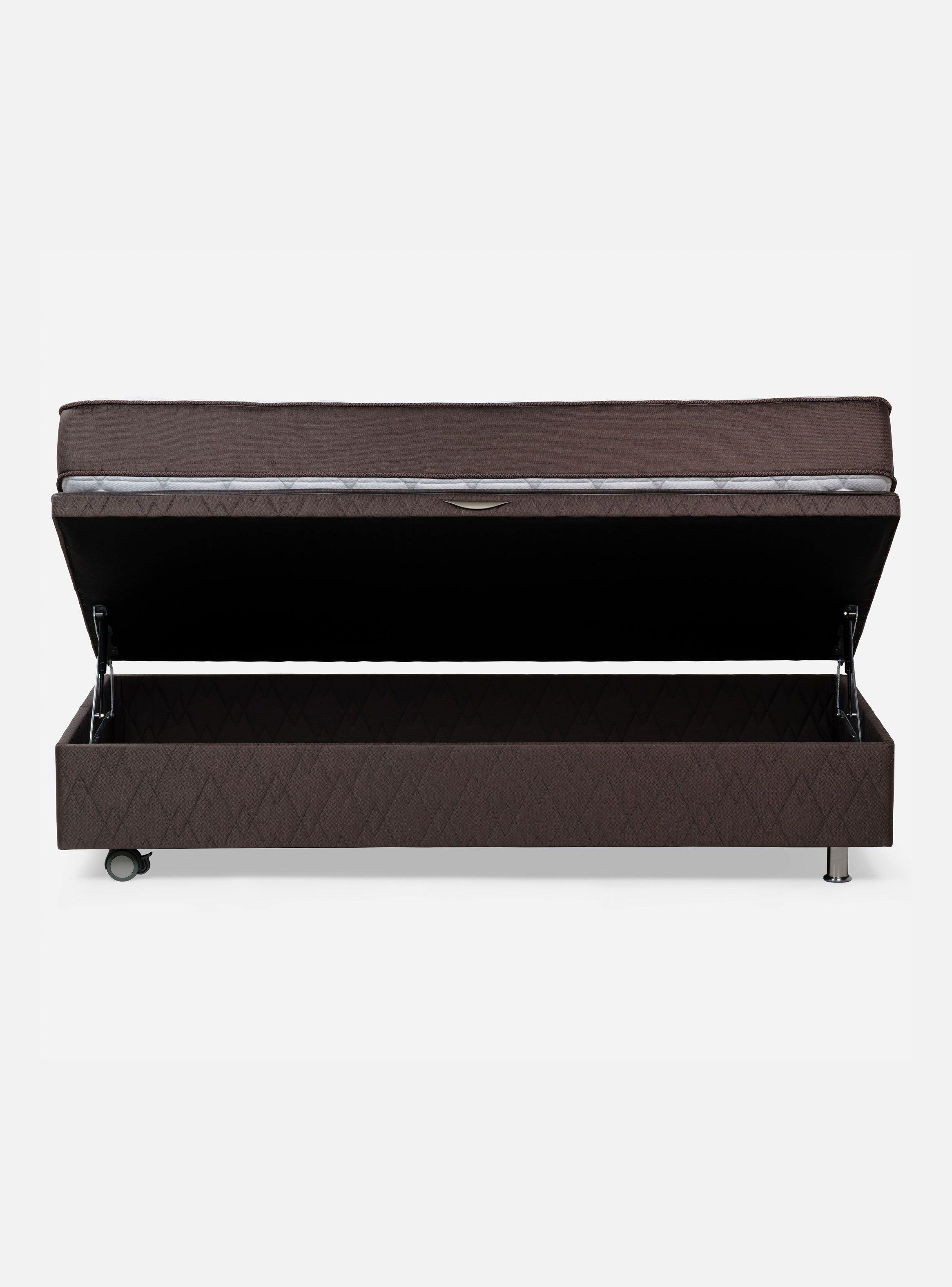 Boxet Ergo T 1 Plaza x2.00-5