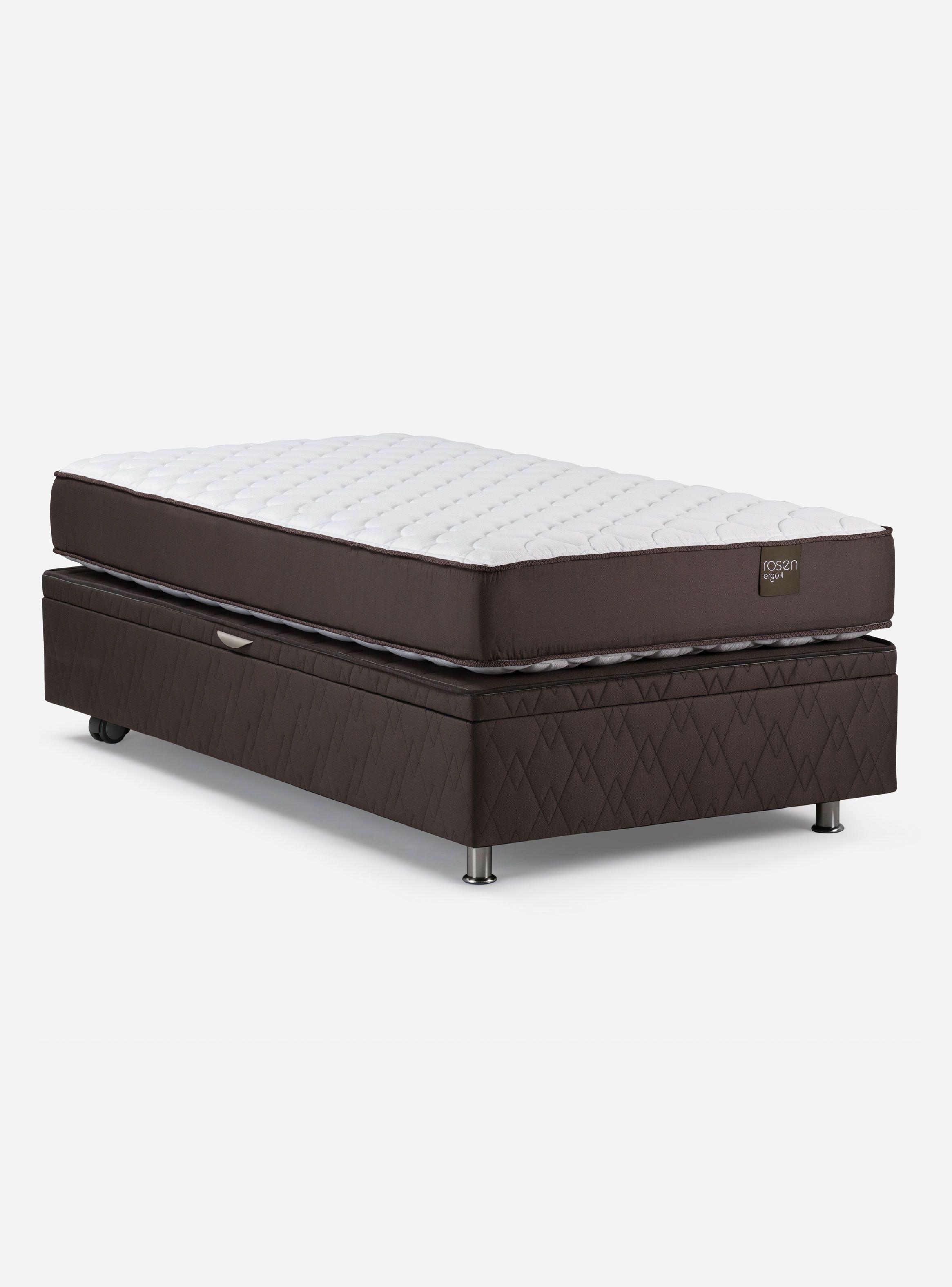 Boxet Ergo T 1 Plaza x2.00-0