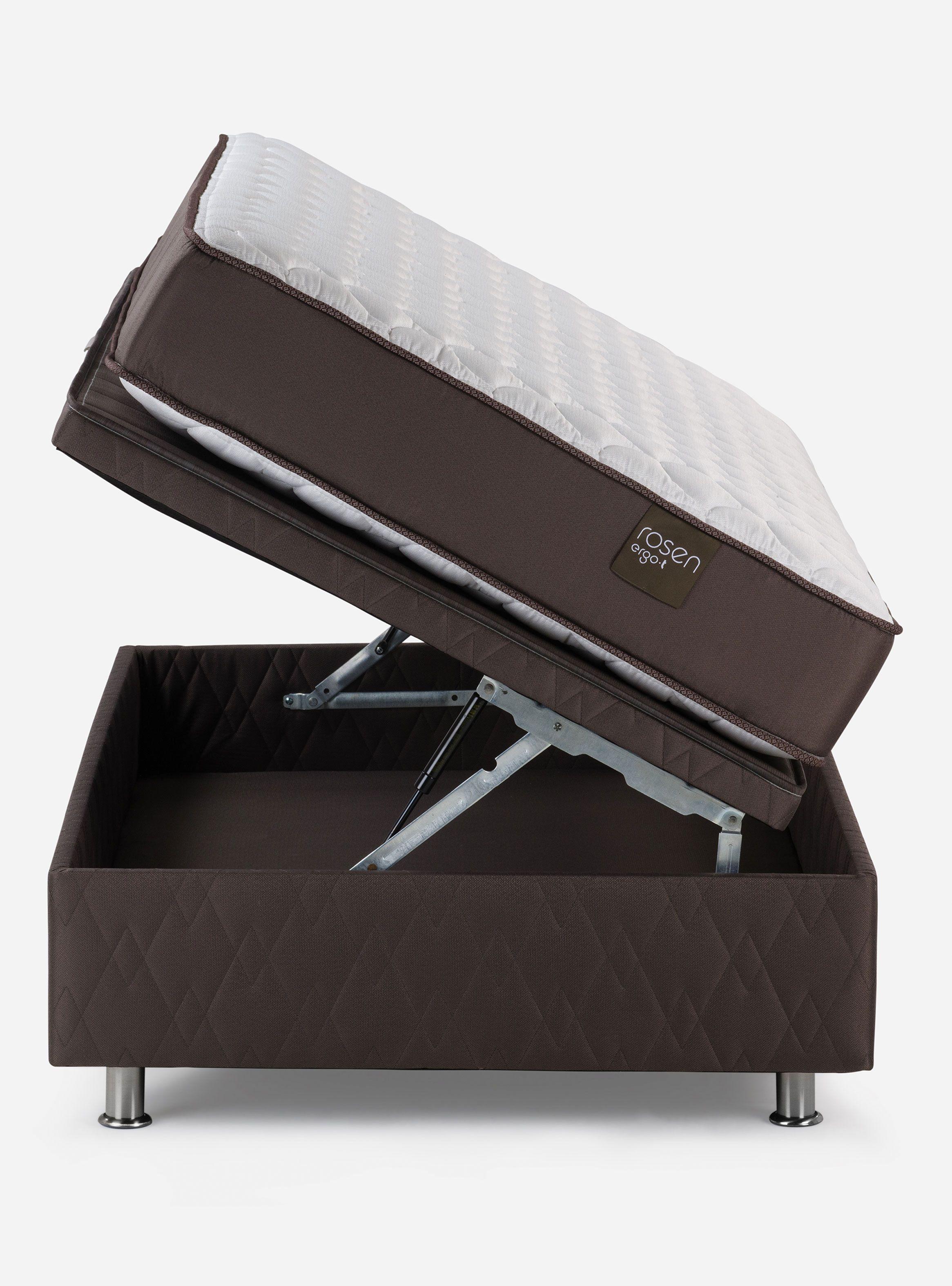 Boxet Ergo T 1 Plaza x2.00-3