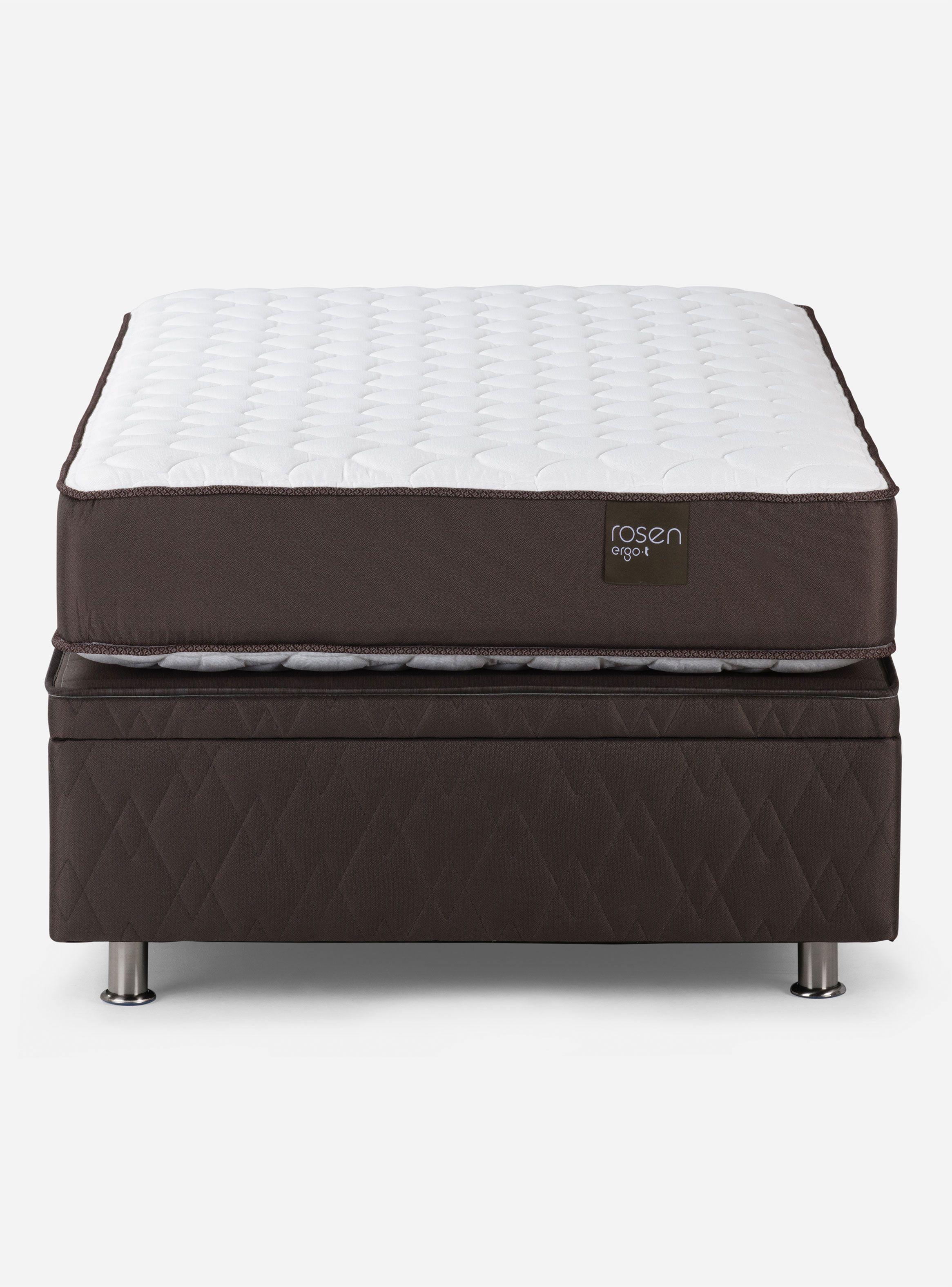 Boxet Ergo T 1 Plaza x2.00-2