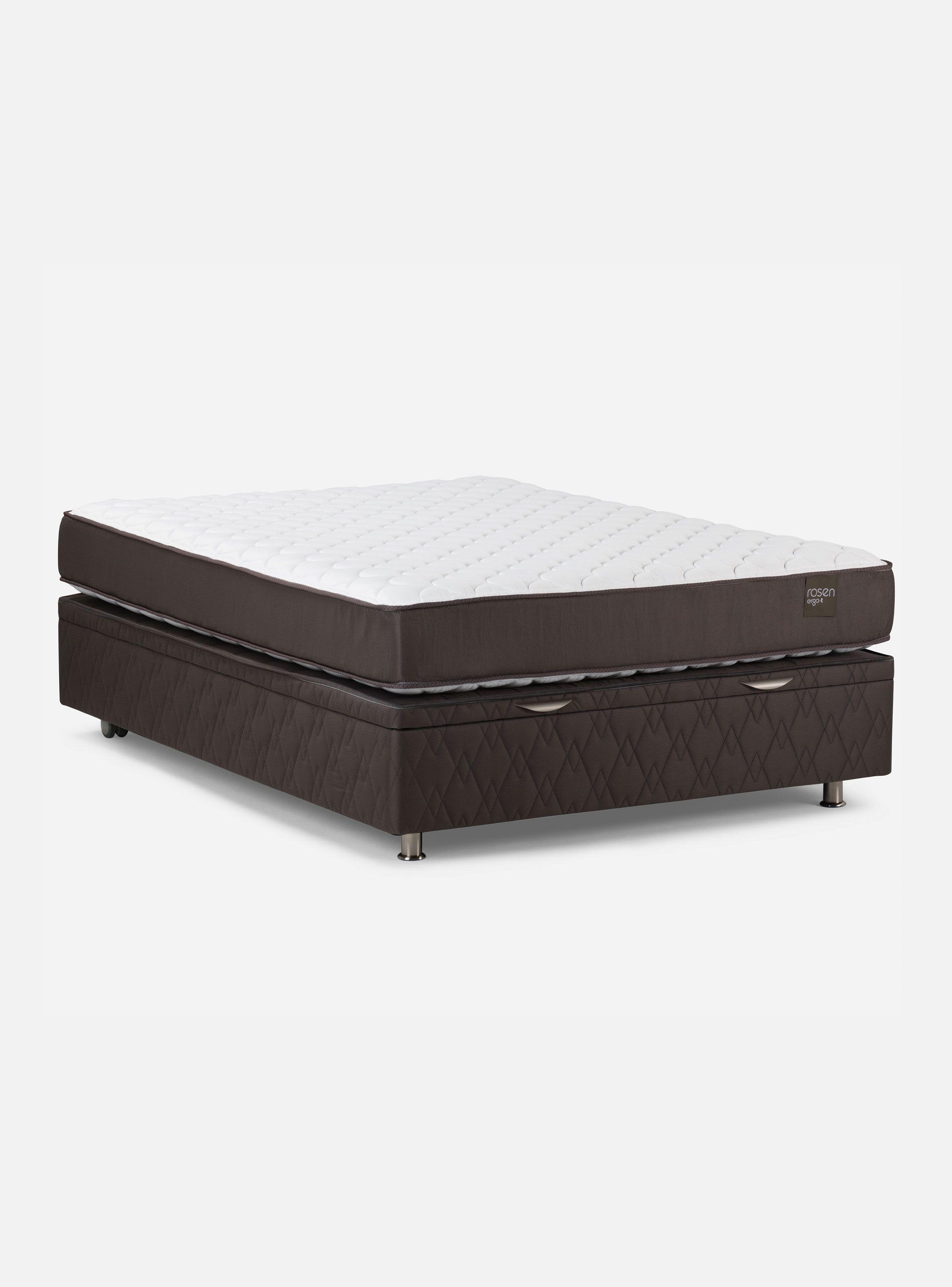 Boxet Ergo T 2 Plazas x2.00-0