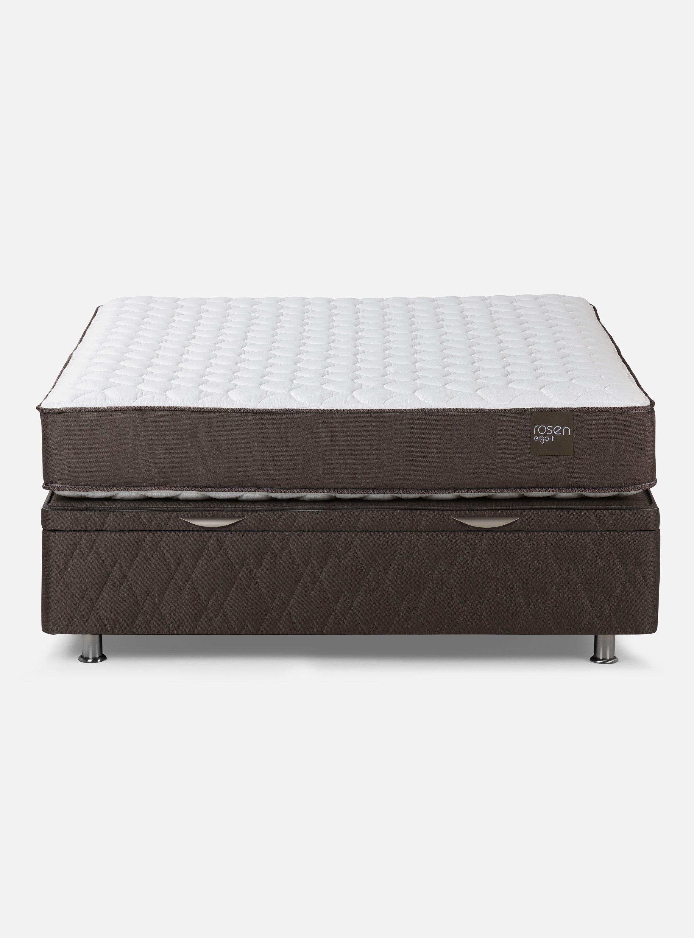 Boxet Ergo T 2 Plazas x2.00-2