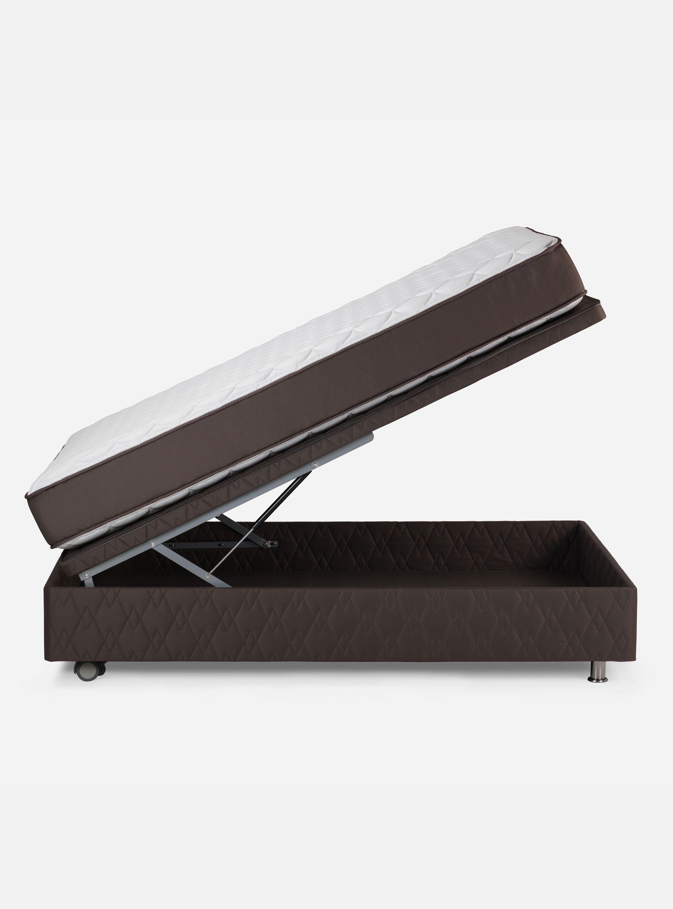 Boxet Ergo T 2 Plazas x2.00-4