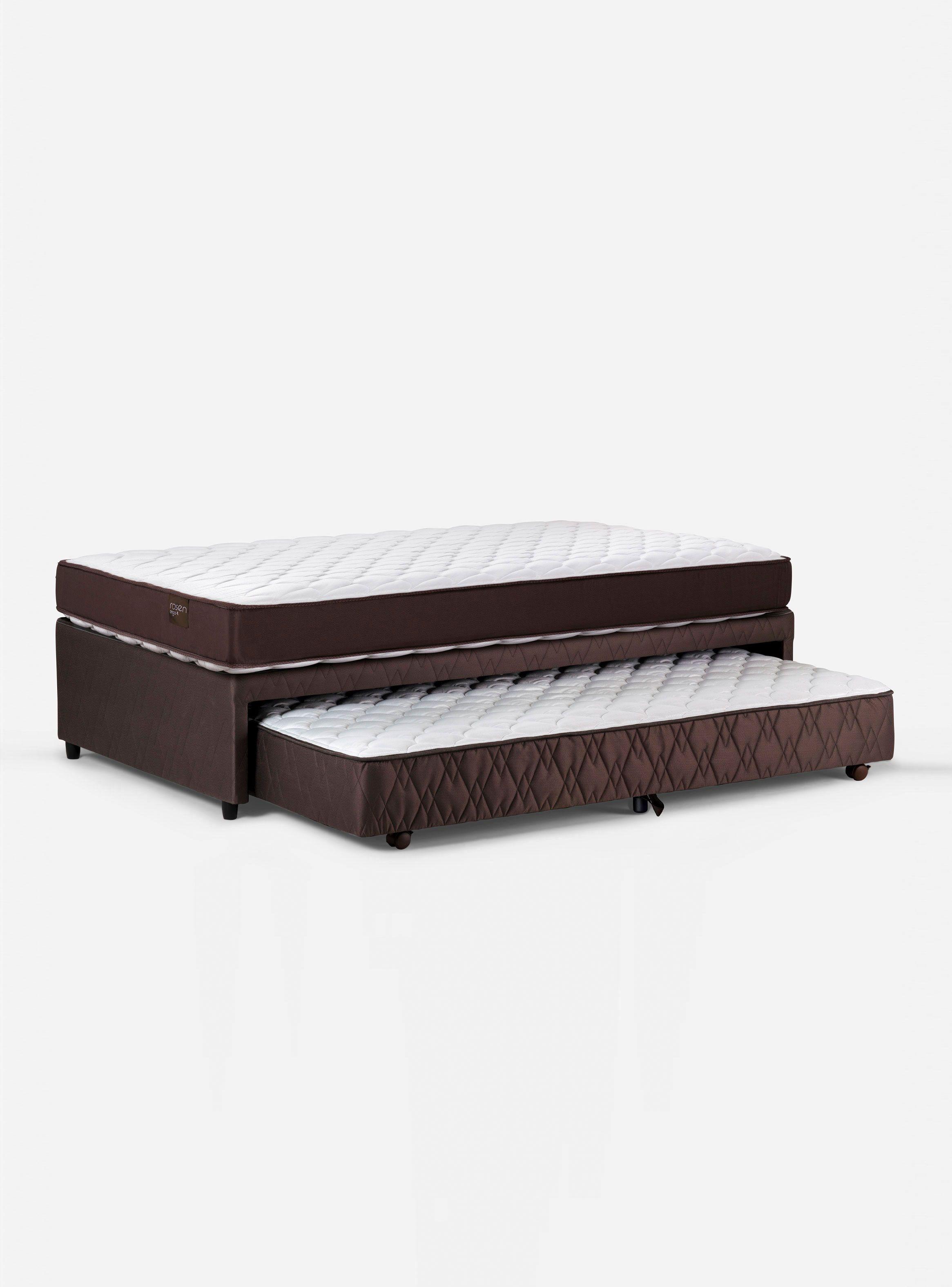 Diván Ergo T 1.5 Plazas Tabor Caramelo-3