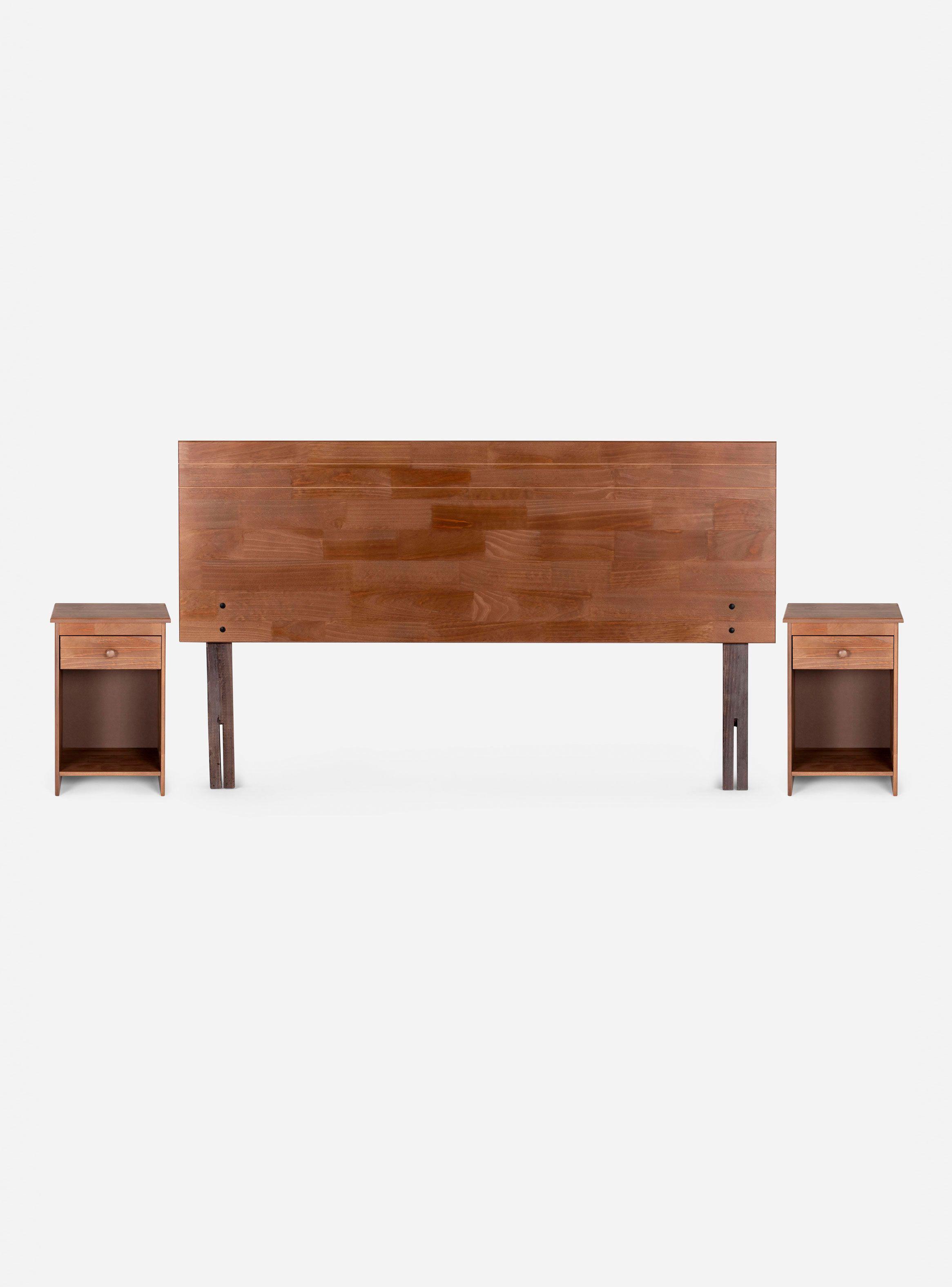 Boxet Ergo T 2 Plazas Tabor Caramelo-3