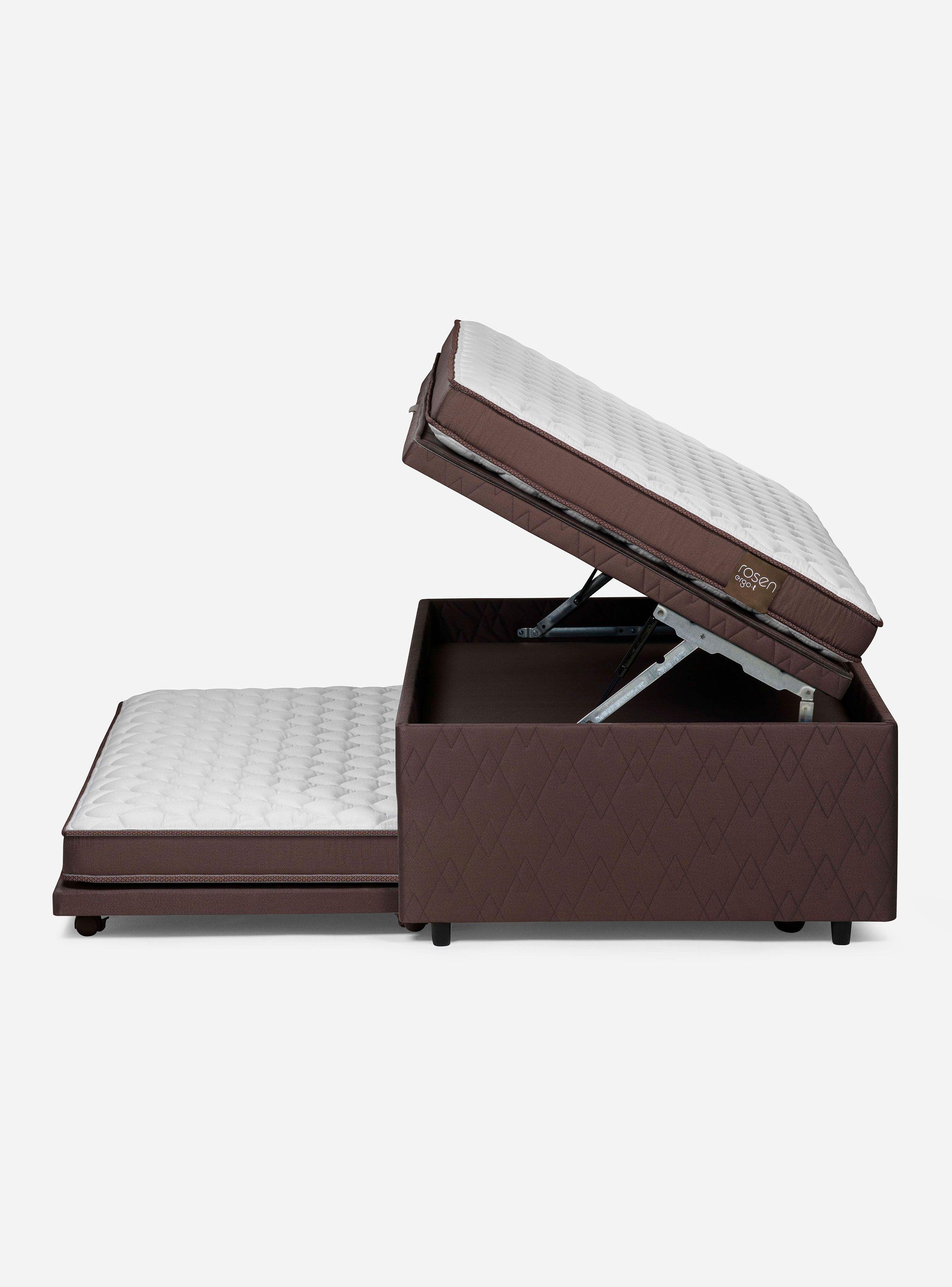 Bed Boxet Ergo T 1.5 Plazas-4
