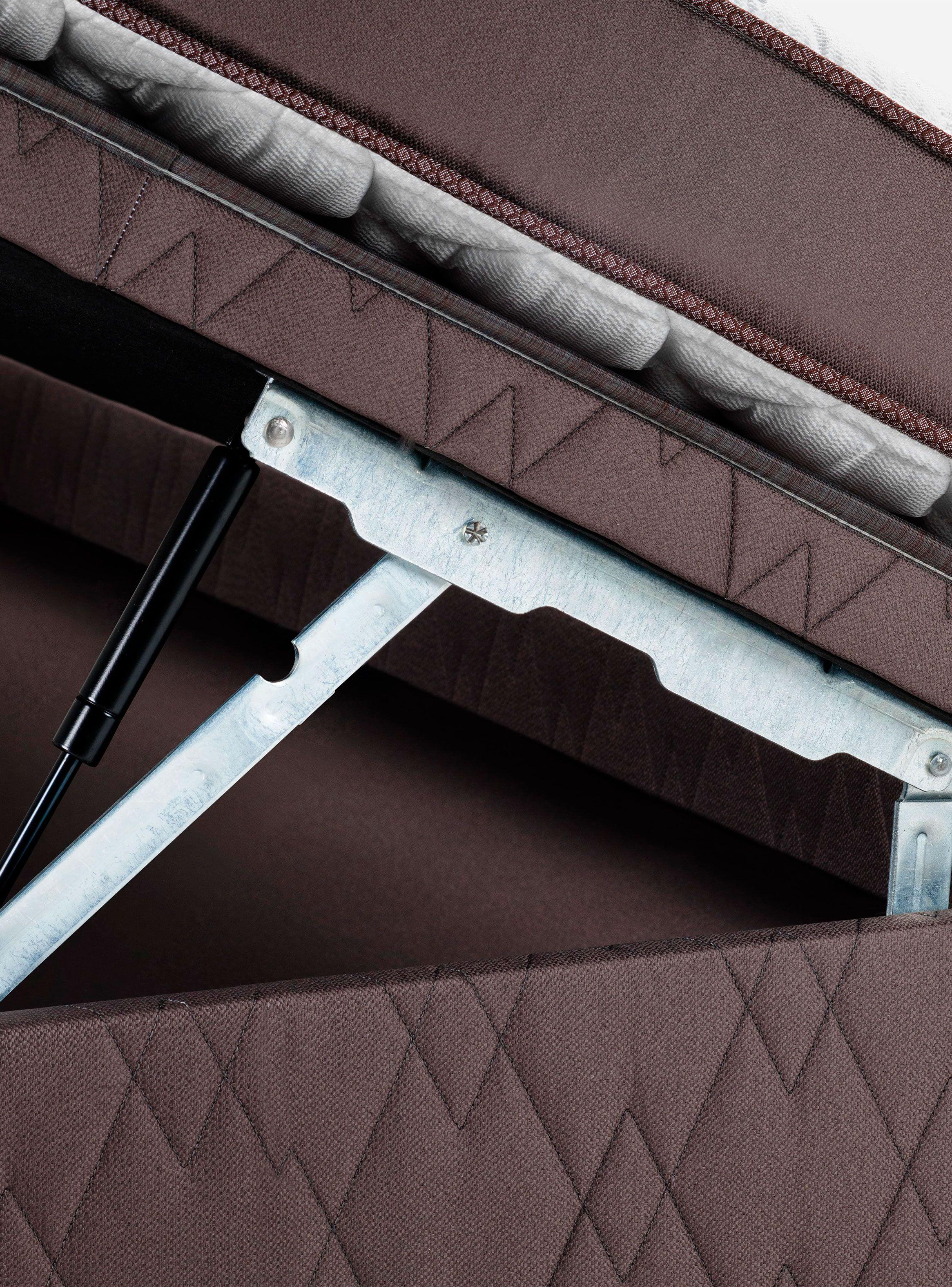 Bed Boxet Ergo T 1.5 Plazas Robin Tostado-6