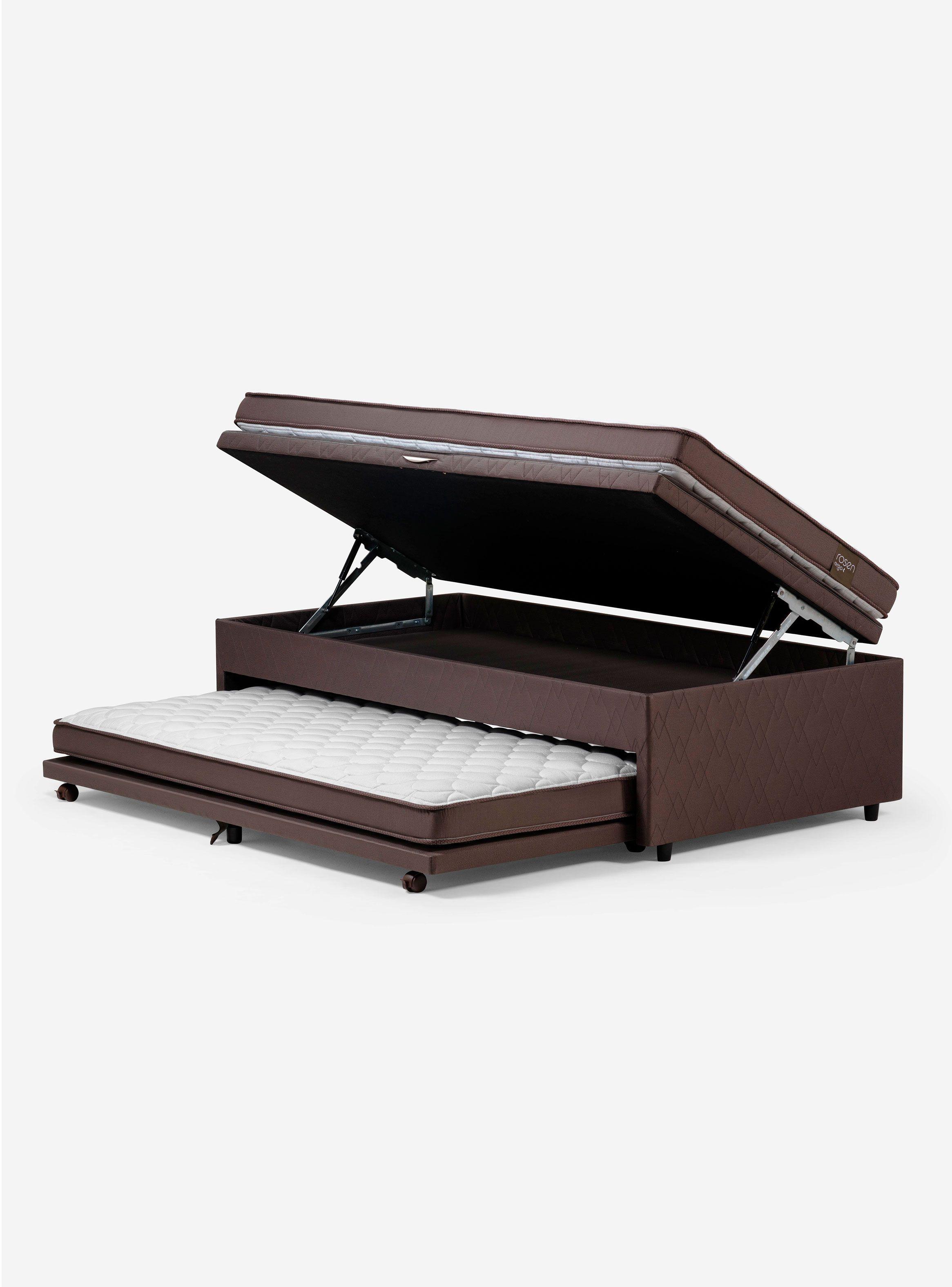 Bed Boxet Ergo T 1.5 Plazas Sicilia-1