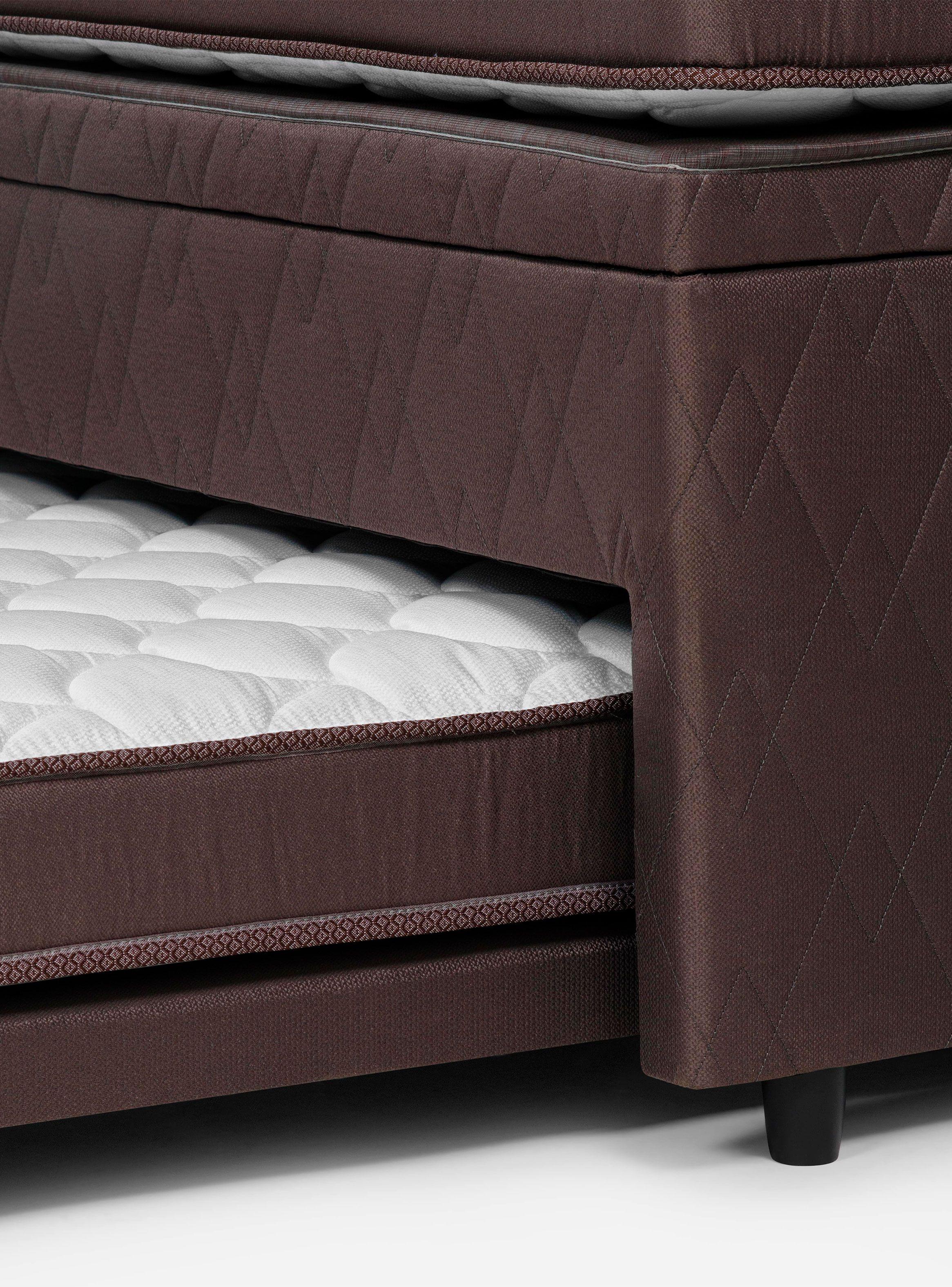 Bed Boxet Ergo T 1.5 Plazas Veneto-6