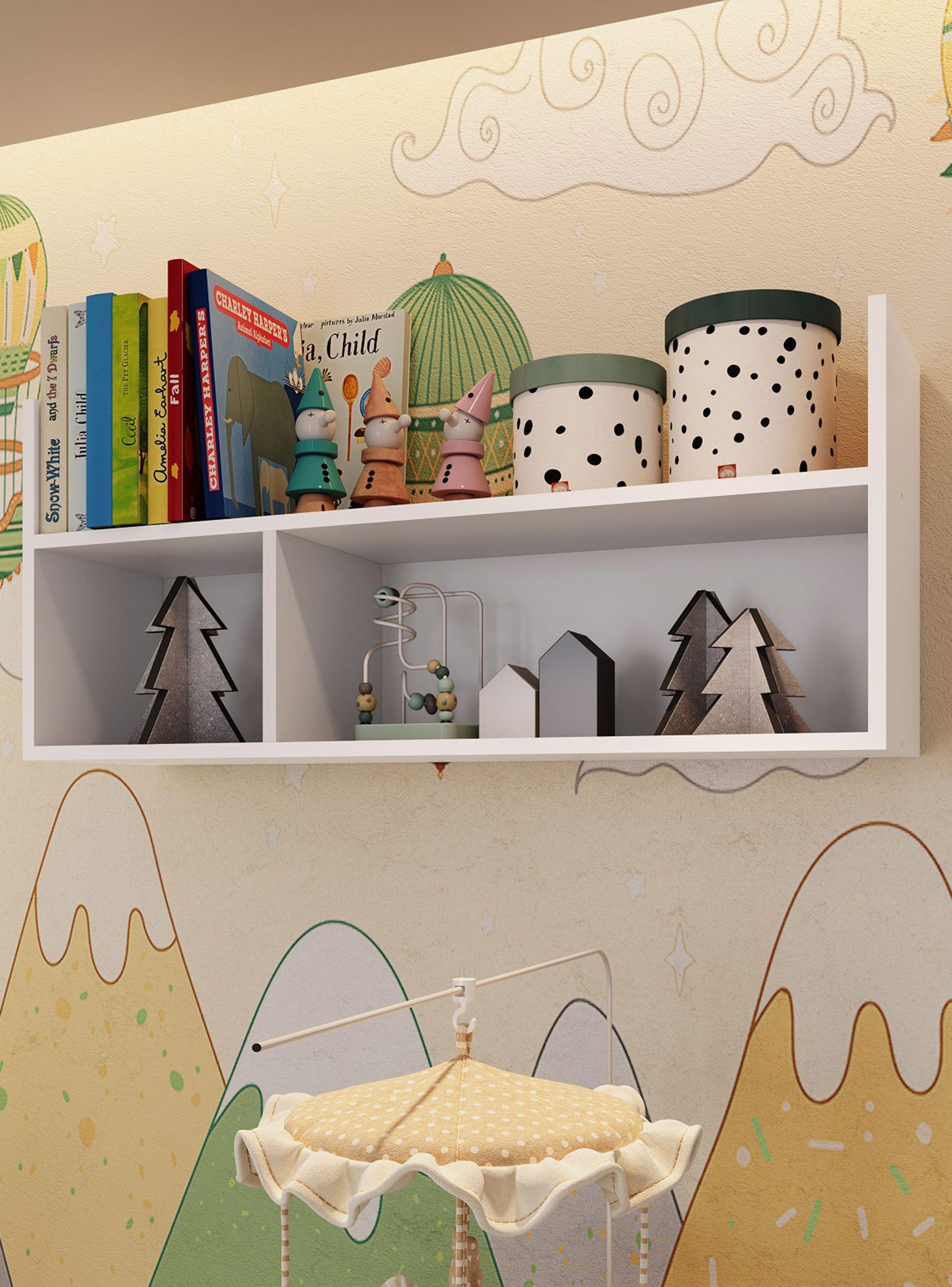 Repisa FM022 BCBC Blanco-2