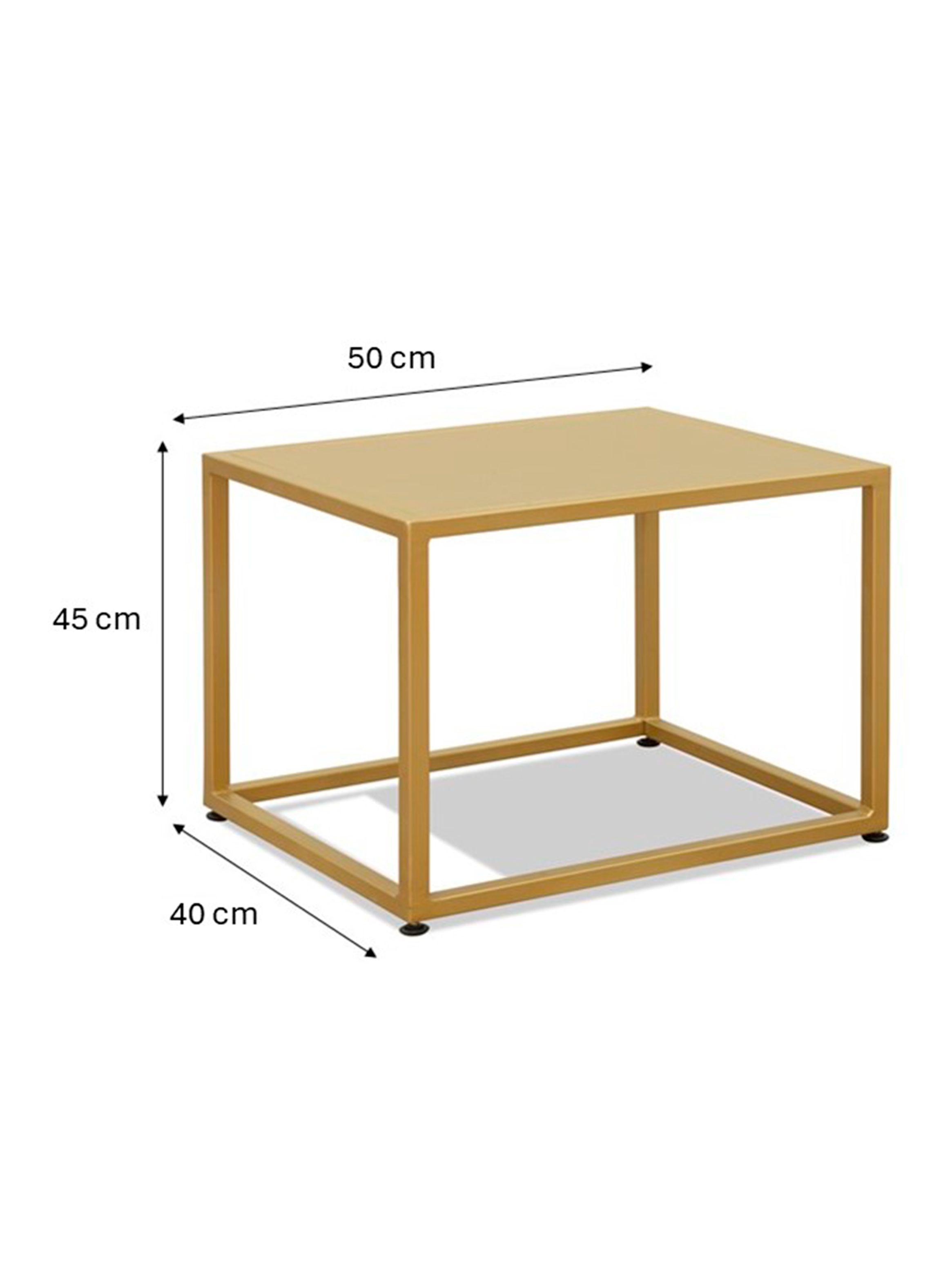 Mesa Lateral Cairo 40x50 cm-1
