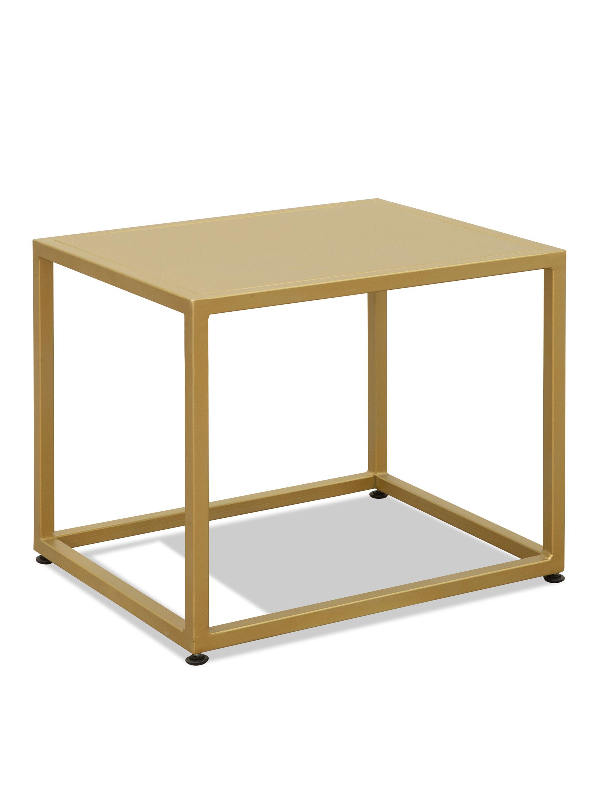 Mesa Lateral Cairo 40x50 cm-2