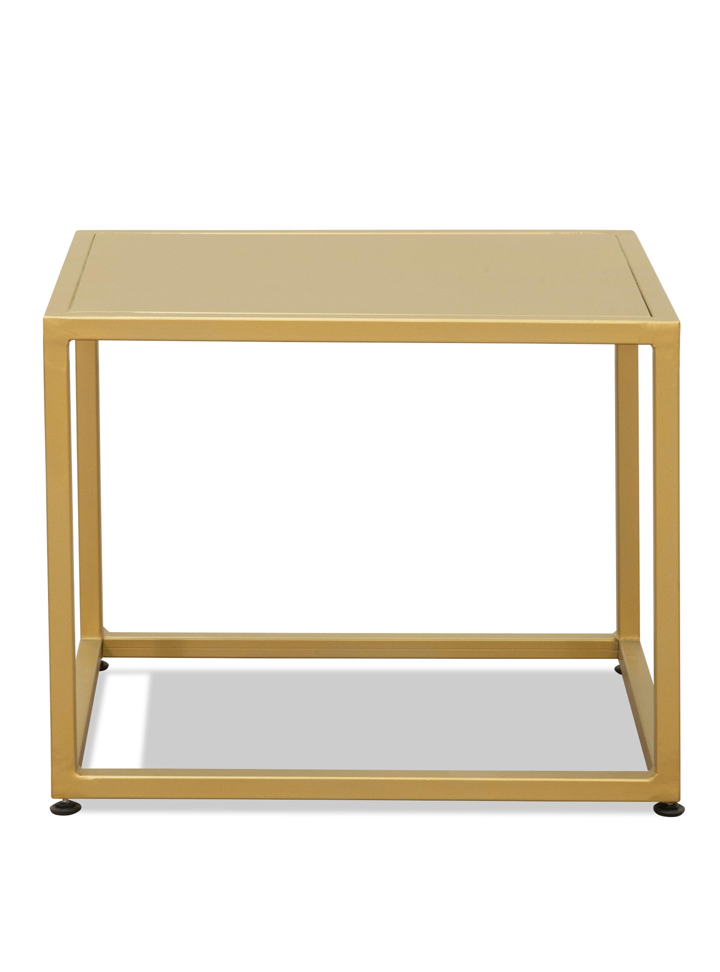 Mesa Lateral Cairo 40x50 cm-0